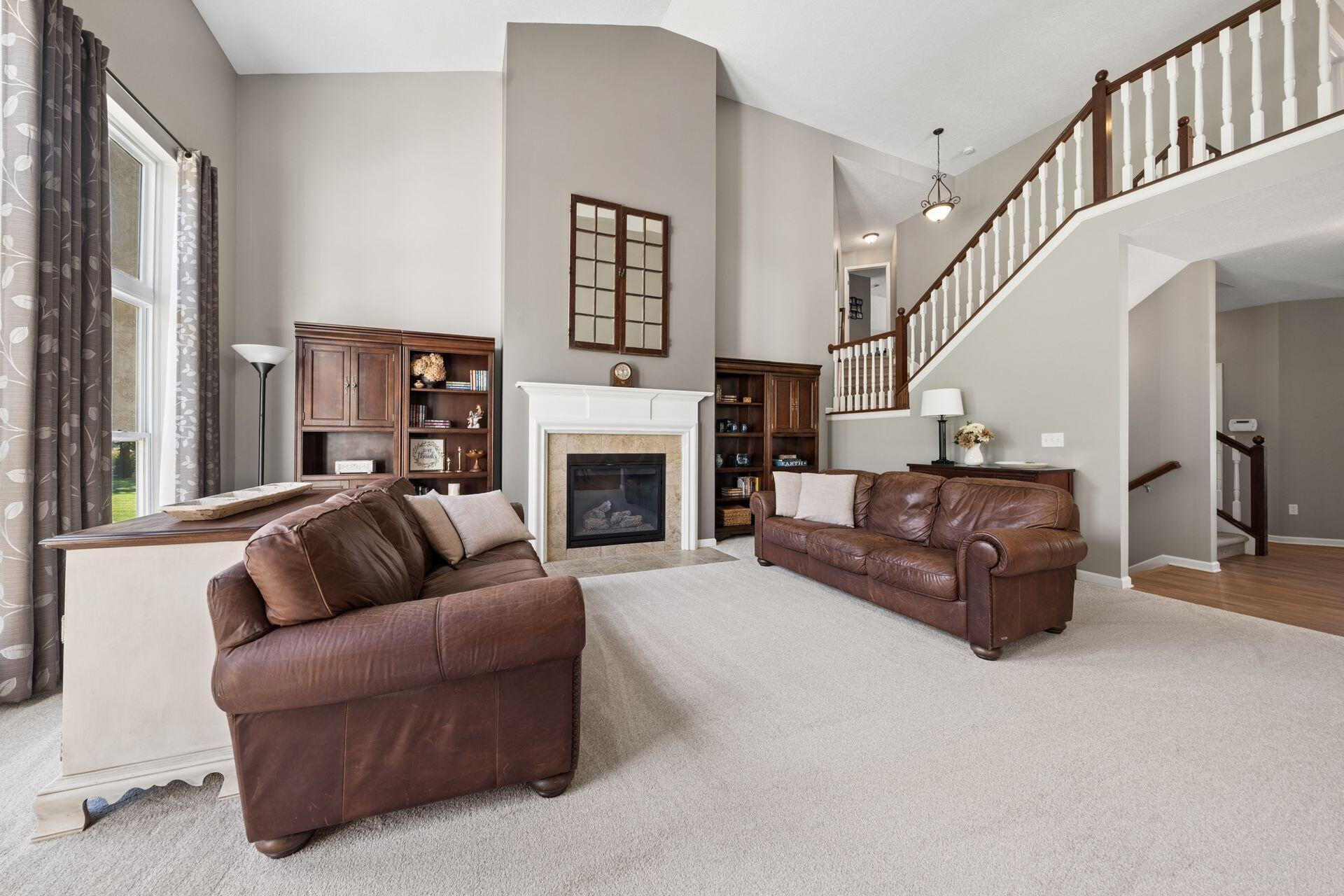 3610 Hickory Rock Drive Property Photo 12