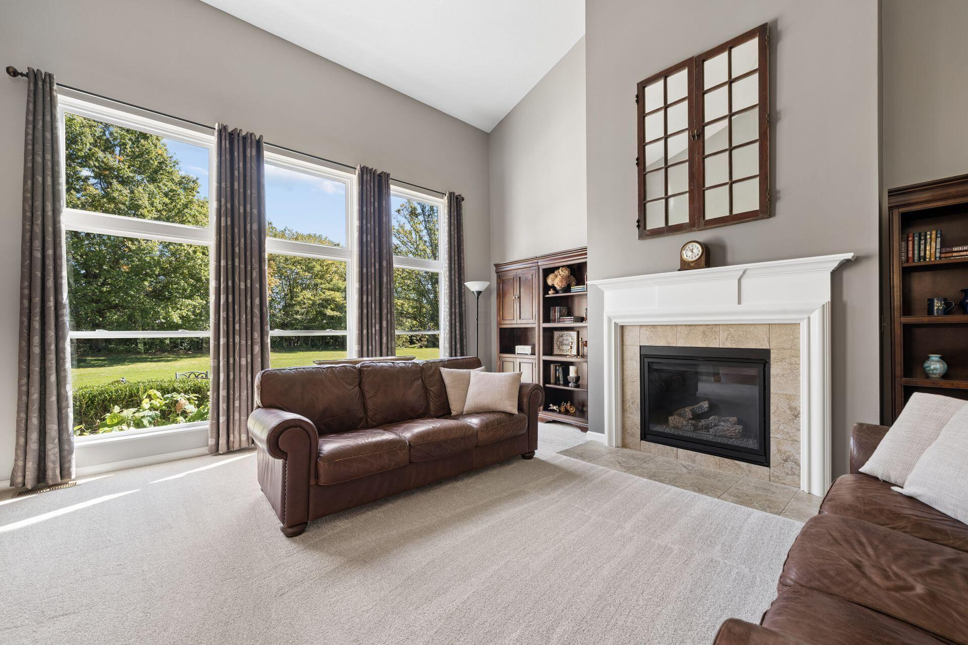 3610 Hickory Rock Drive Property Photo 13