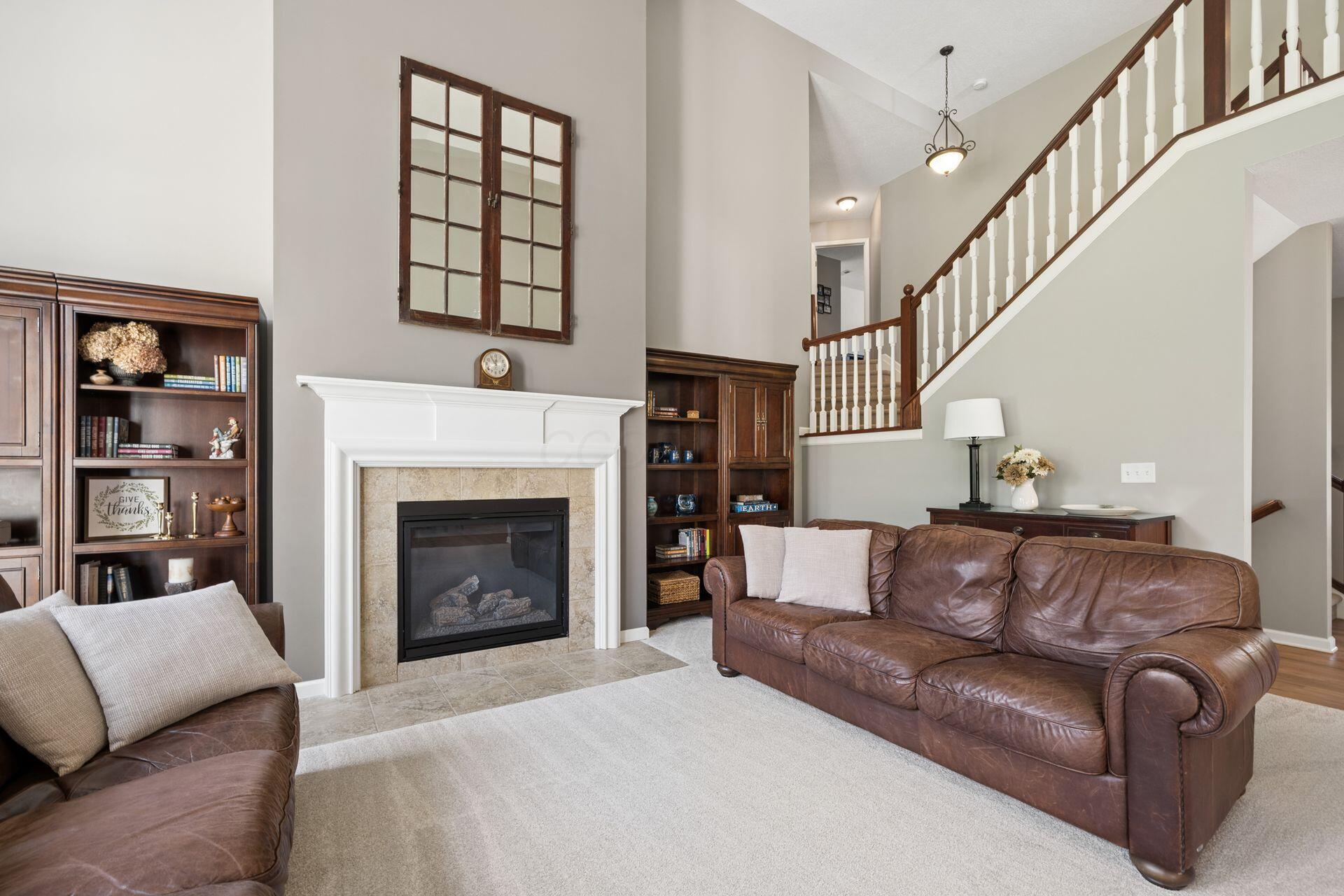 3610 Hickory Rock Drive Property Photo 14