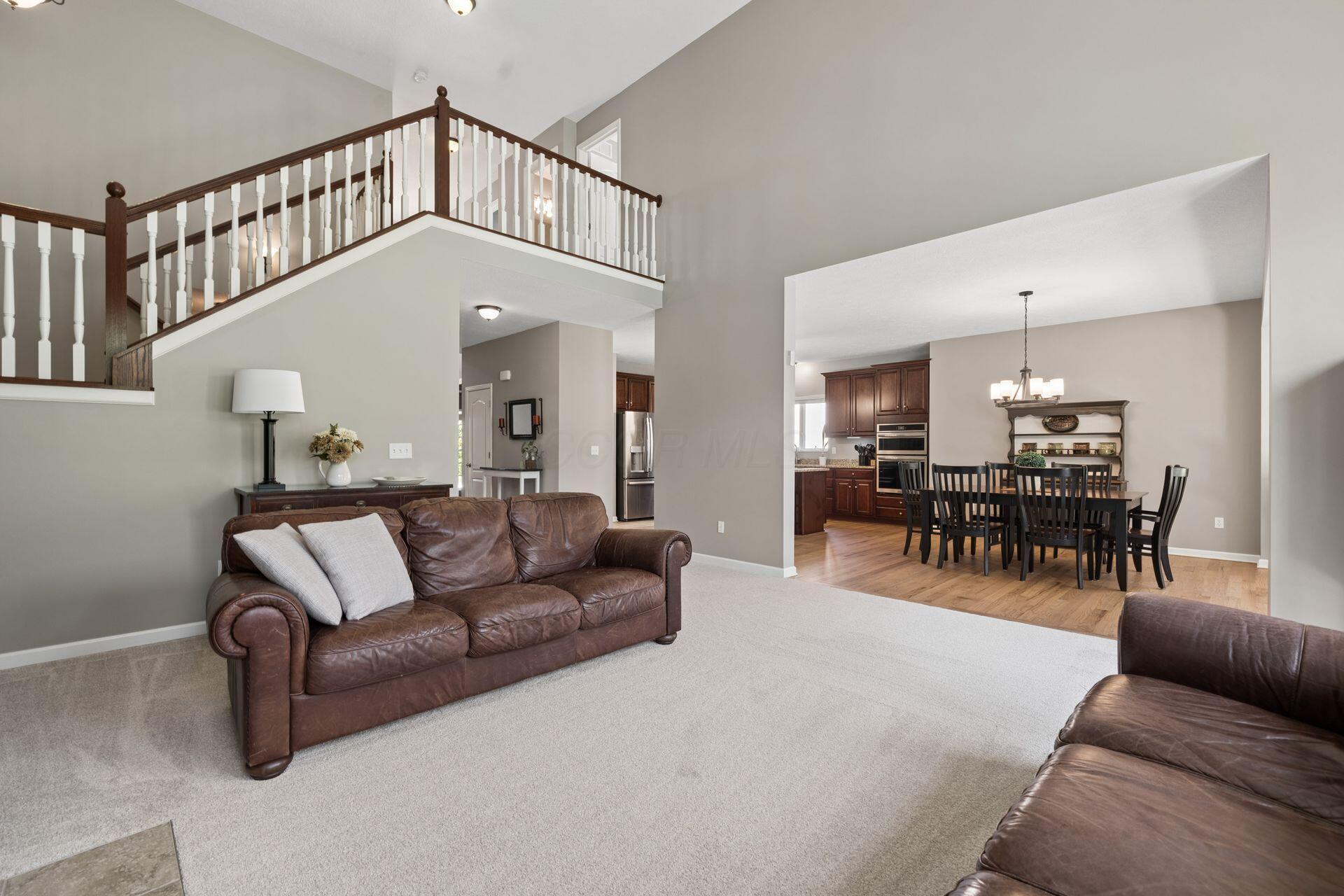 3610 Hickory Rock Drive Property Photo 16