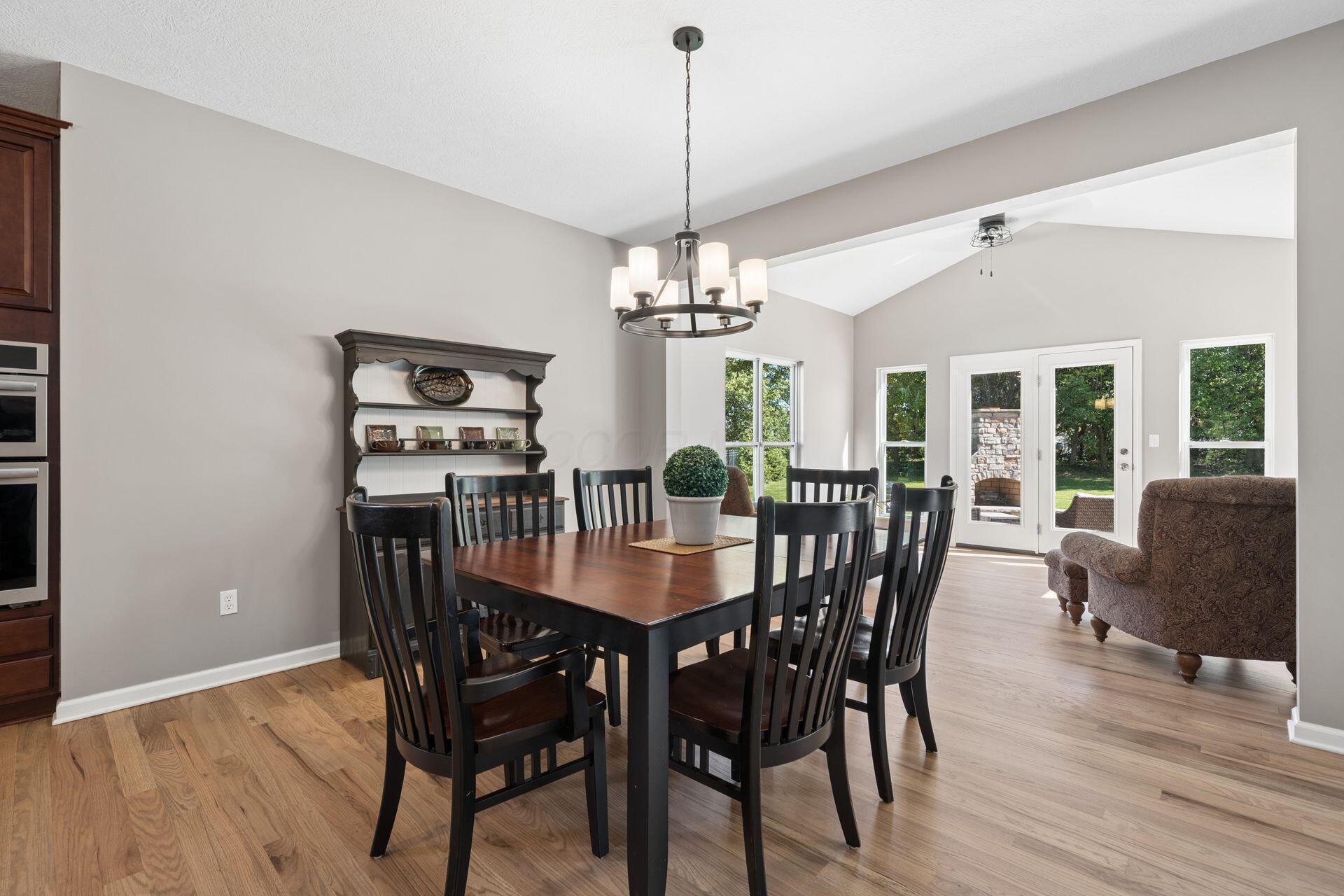 3610 Hickory Rock Drive Property Photo 25