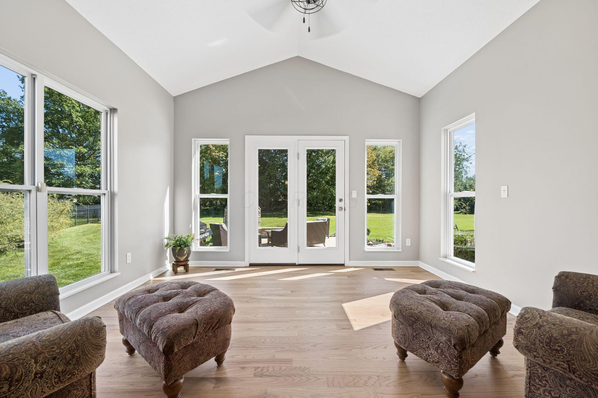 3610 Hickory Rock Drive Property Photo 27