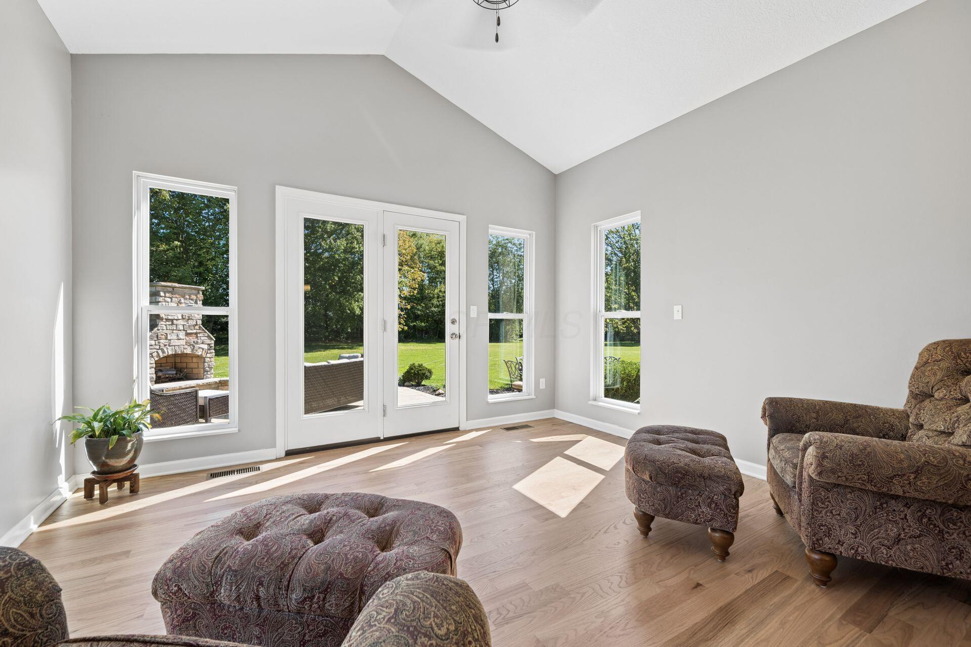 3610 Hickory Rock Drive Property Photo 28