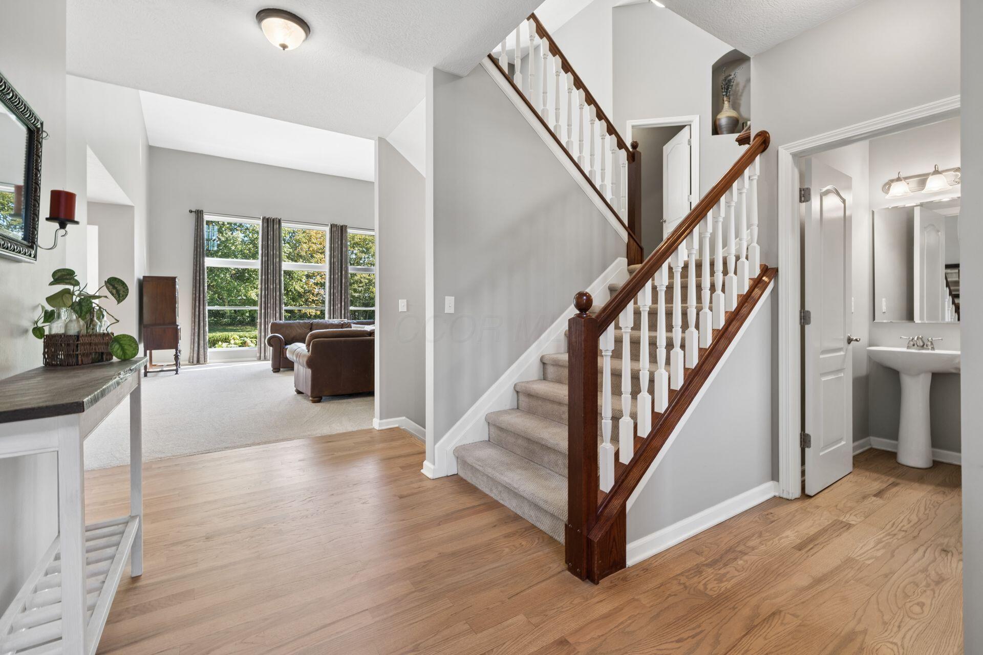 3610 Hickory Rock Drive Property Photo 31