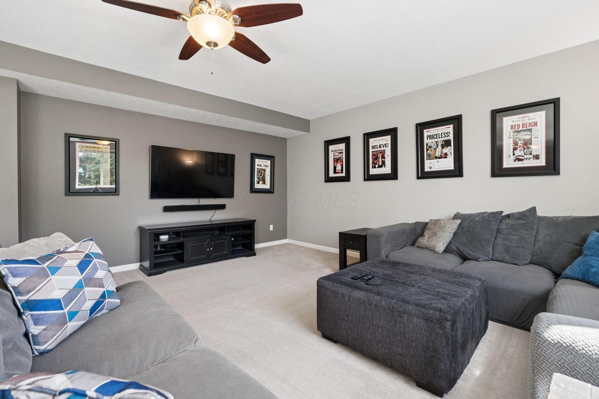 3610 Hickory Rock Drive Property Photo 49