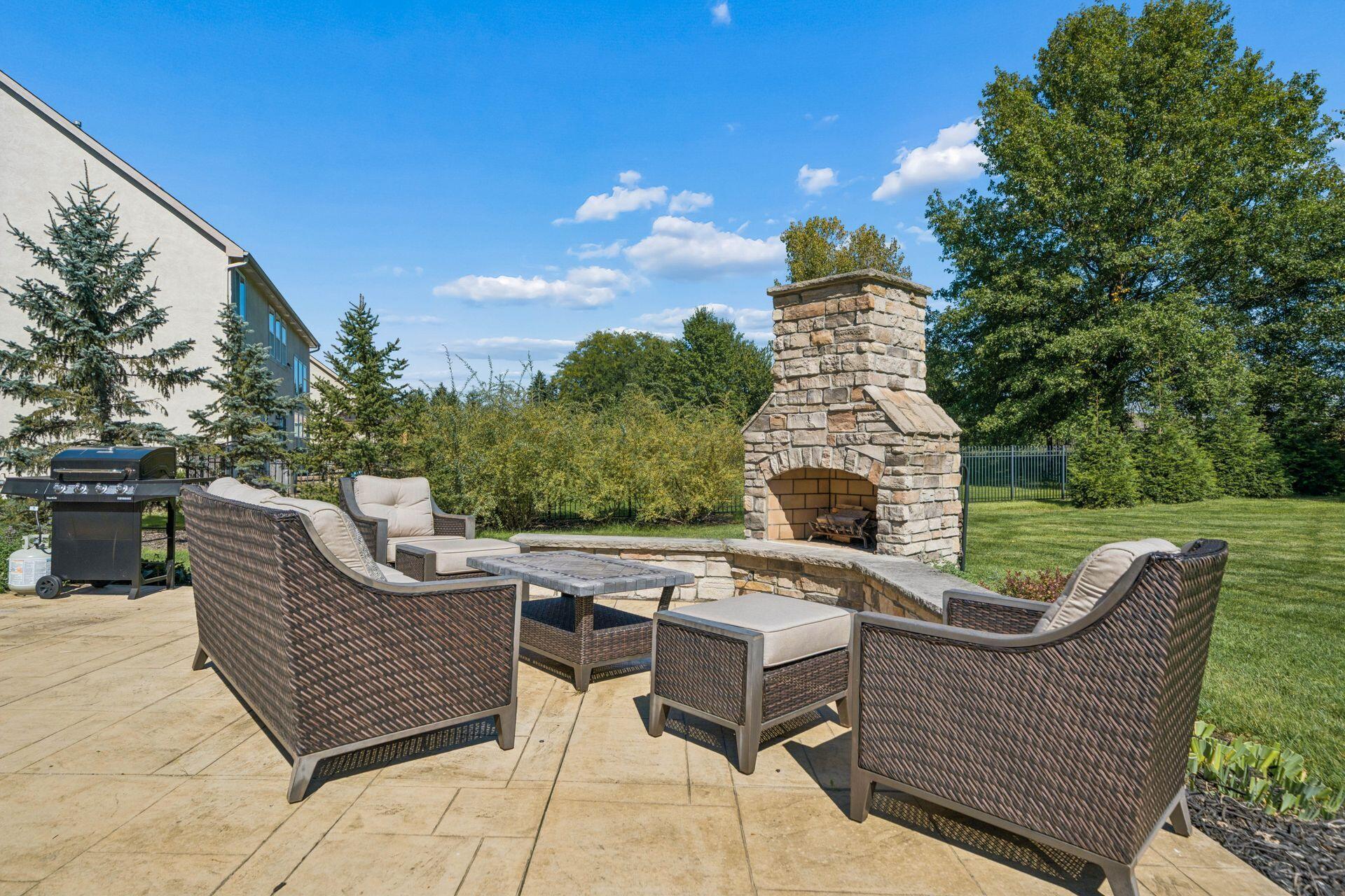 3610 Hickory Rock Drive Property Photo 66