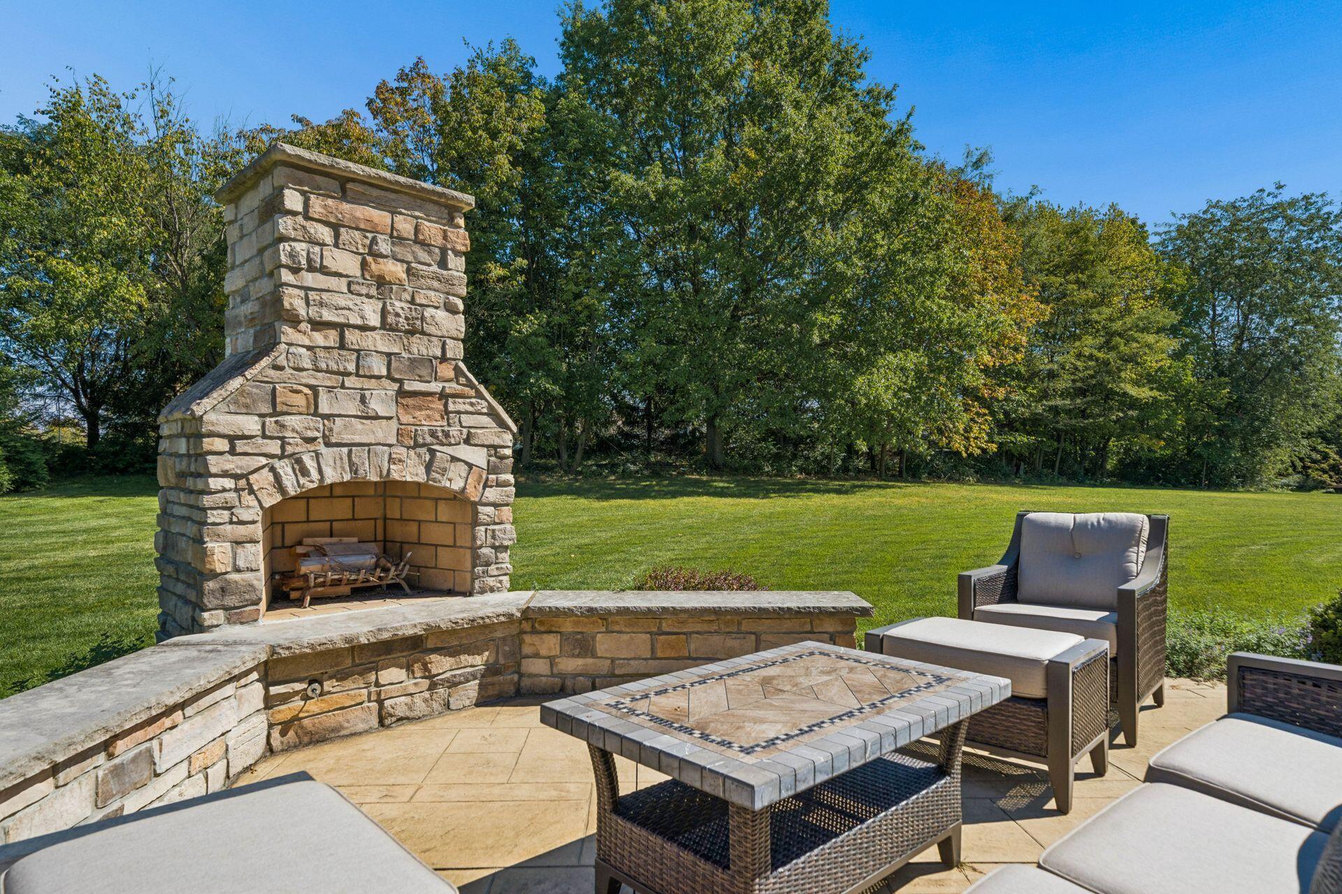 3610 Hickory Rock Drive Property Photo 67