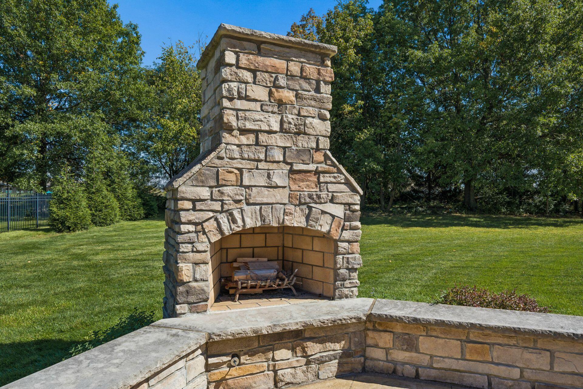 3610 Hickory Rock Drive Property Photo 68