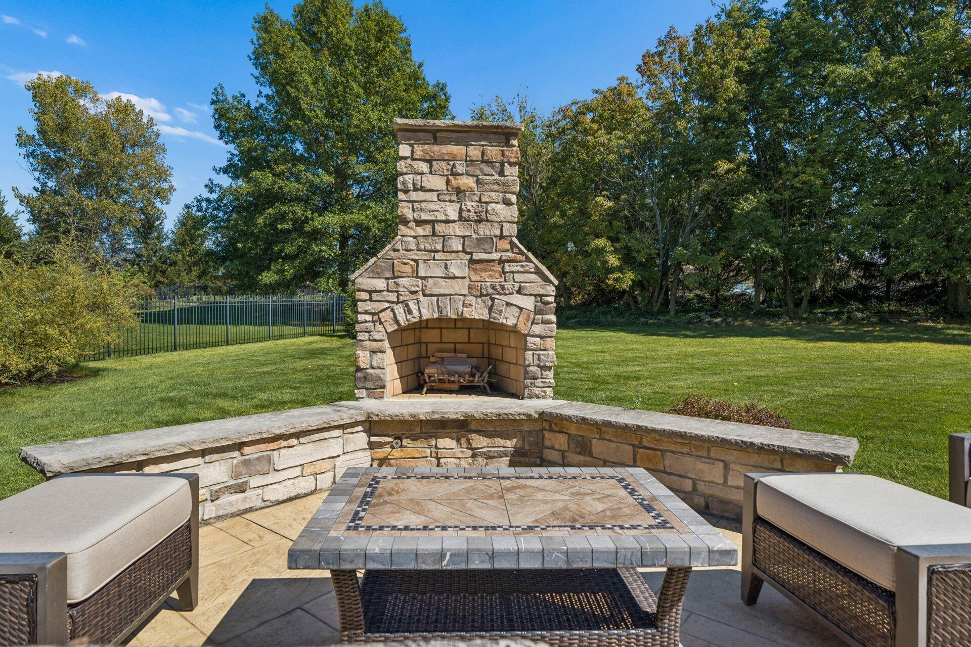 3610 Hickory Rock Drive Property Photo 69