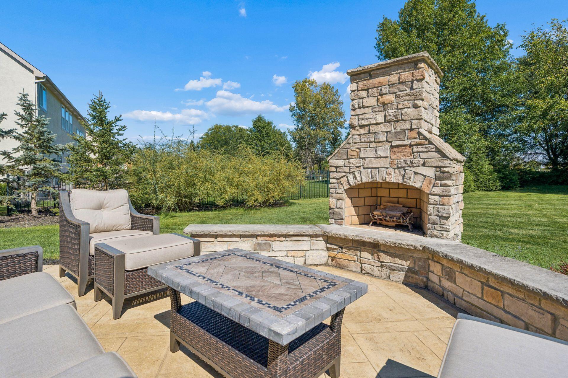 3610 Hickory Rock Drive Property Photo 70