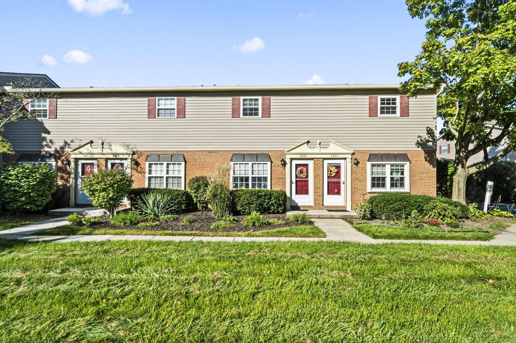 4635 Orwell Drive, 4635