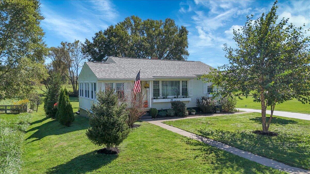 27265 Miller Road Property Photo 1