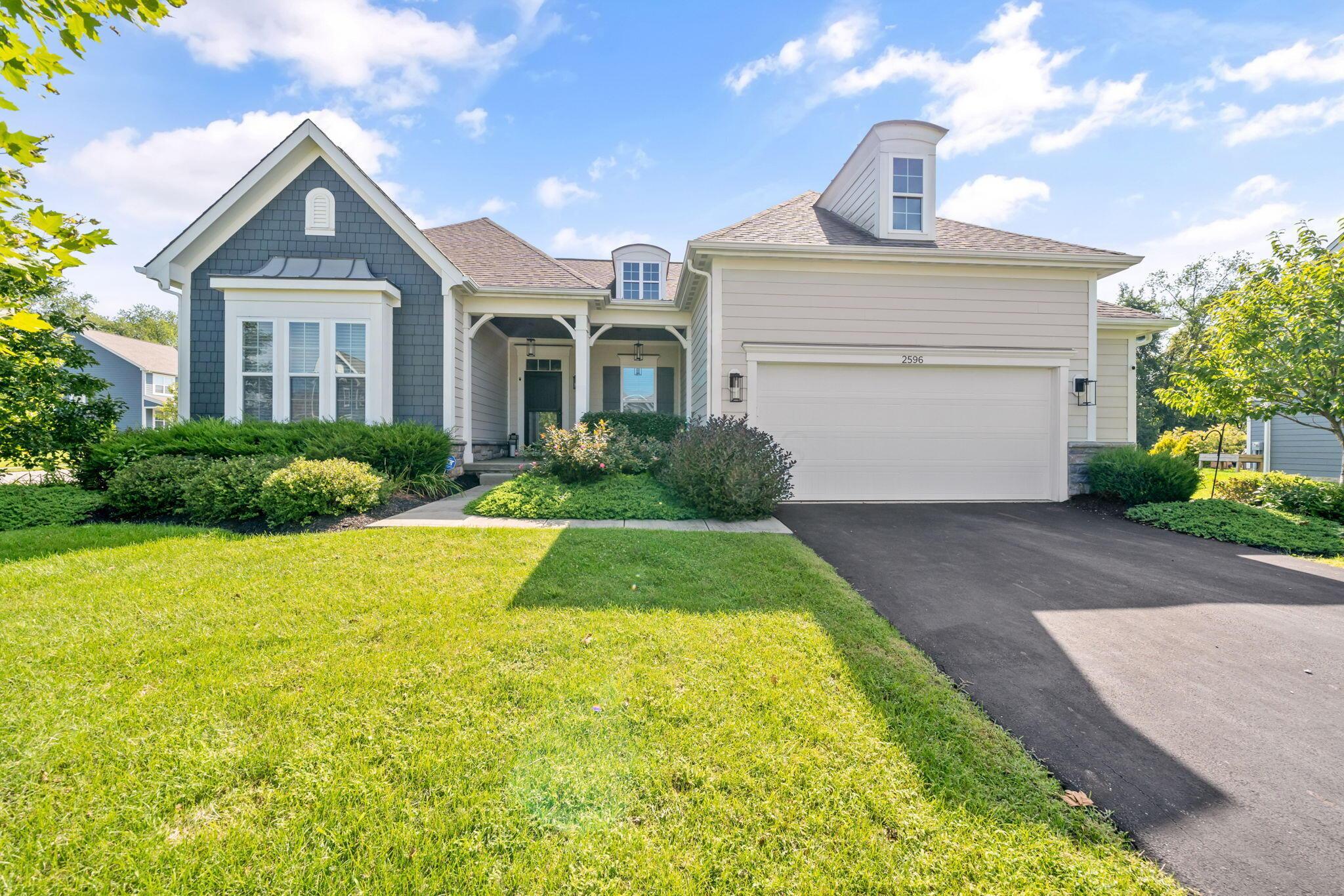 2596 Clemton Park E Property Photo 1
