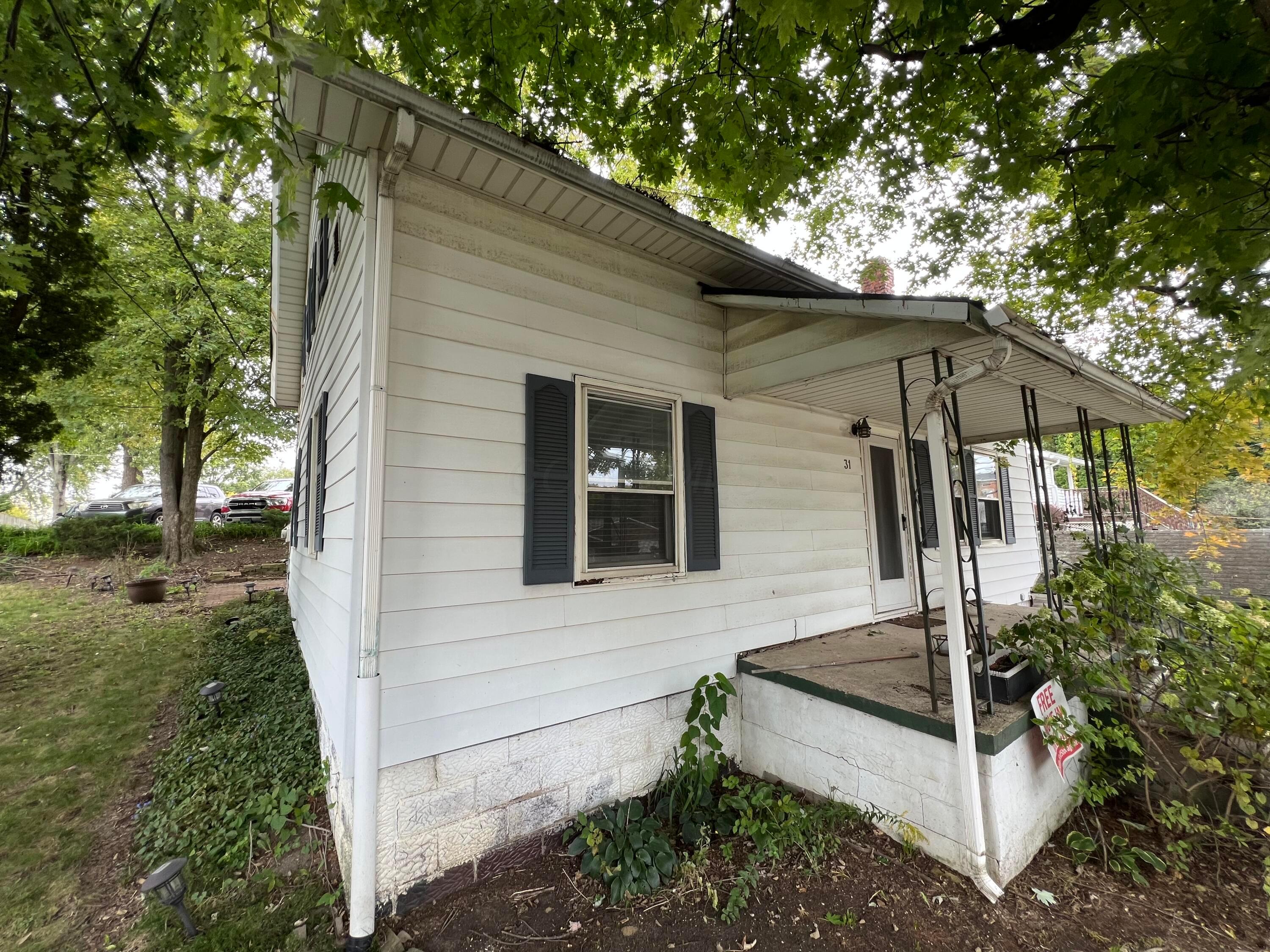 31 S Morning Street Property Photo 1