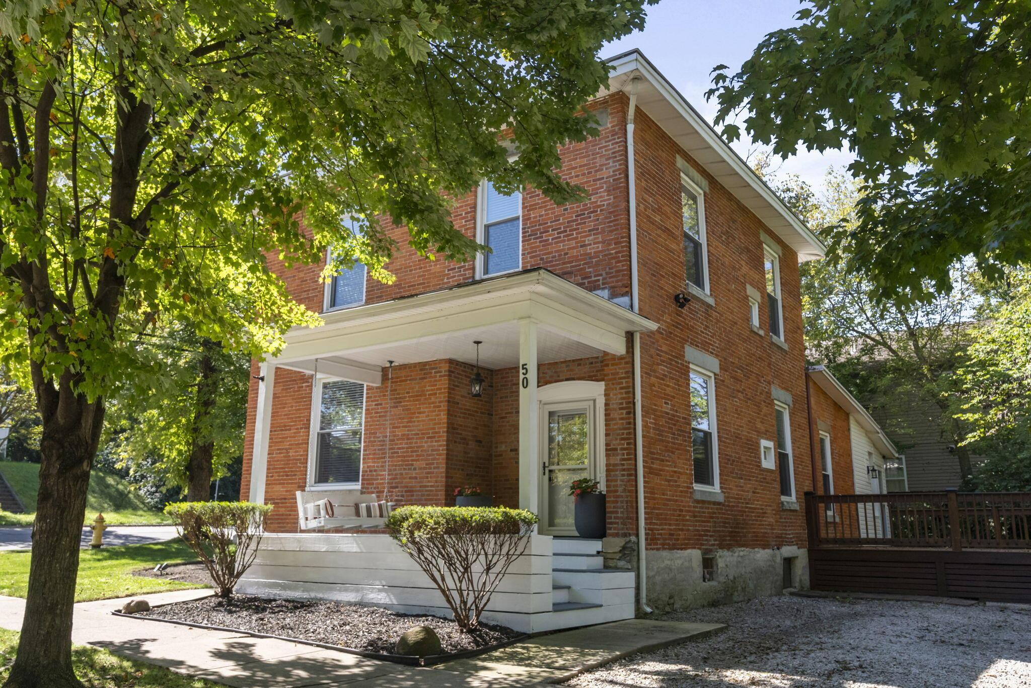 50 S Washington Street Property Photo 1