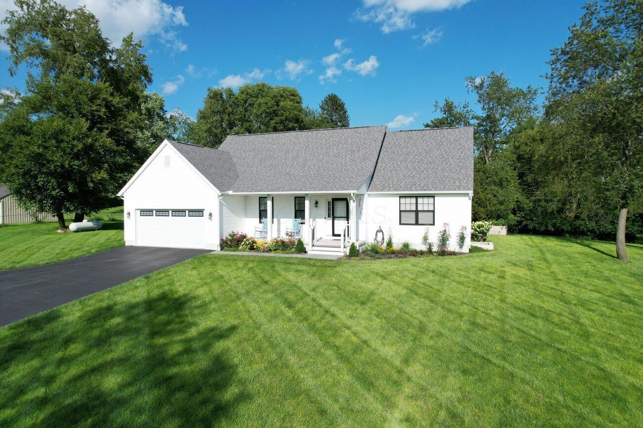 5809 Hickory Drive Property Photo 1