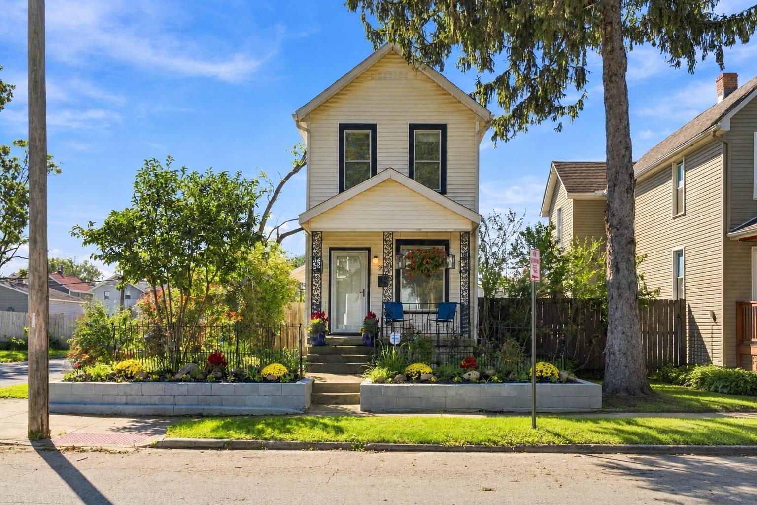 353 E Morrill Avenue Property Photo 1