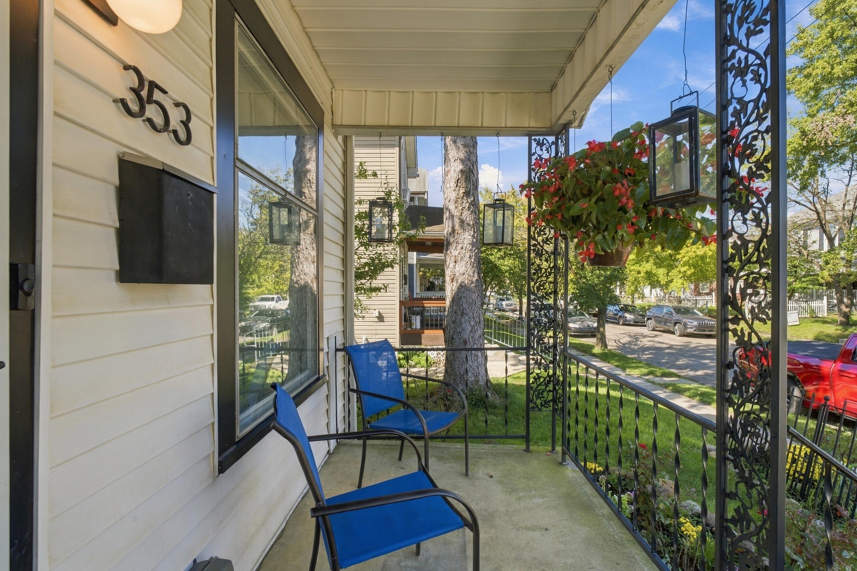 353 E Morrill Avenue Property Photo 4