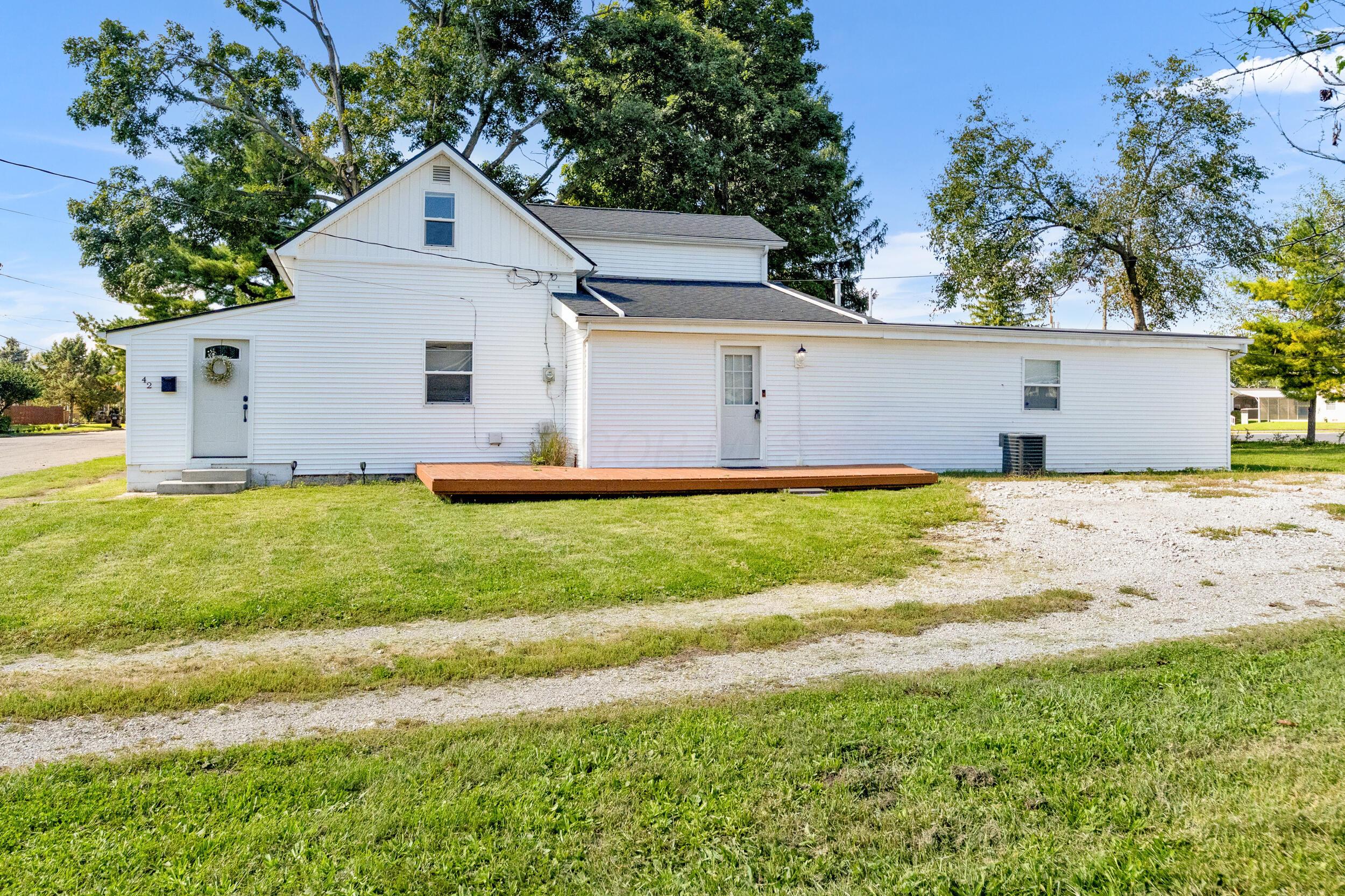 42 Jefferson Street Property Photo 2