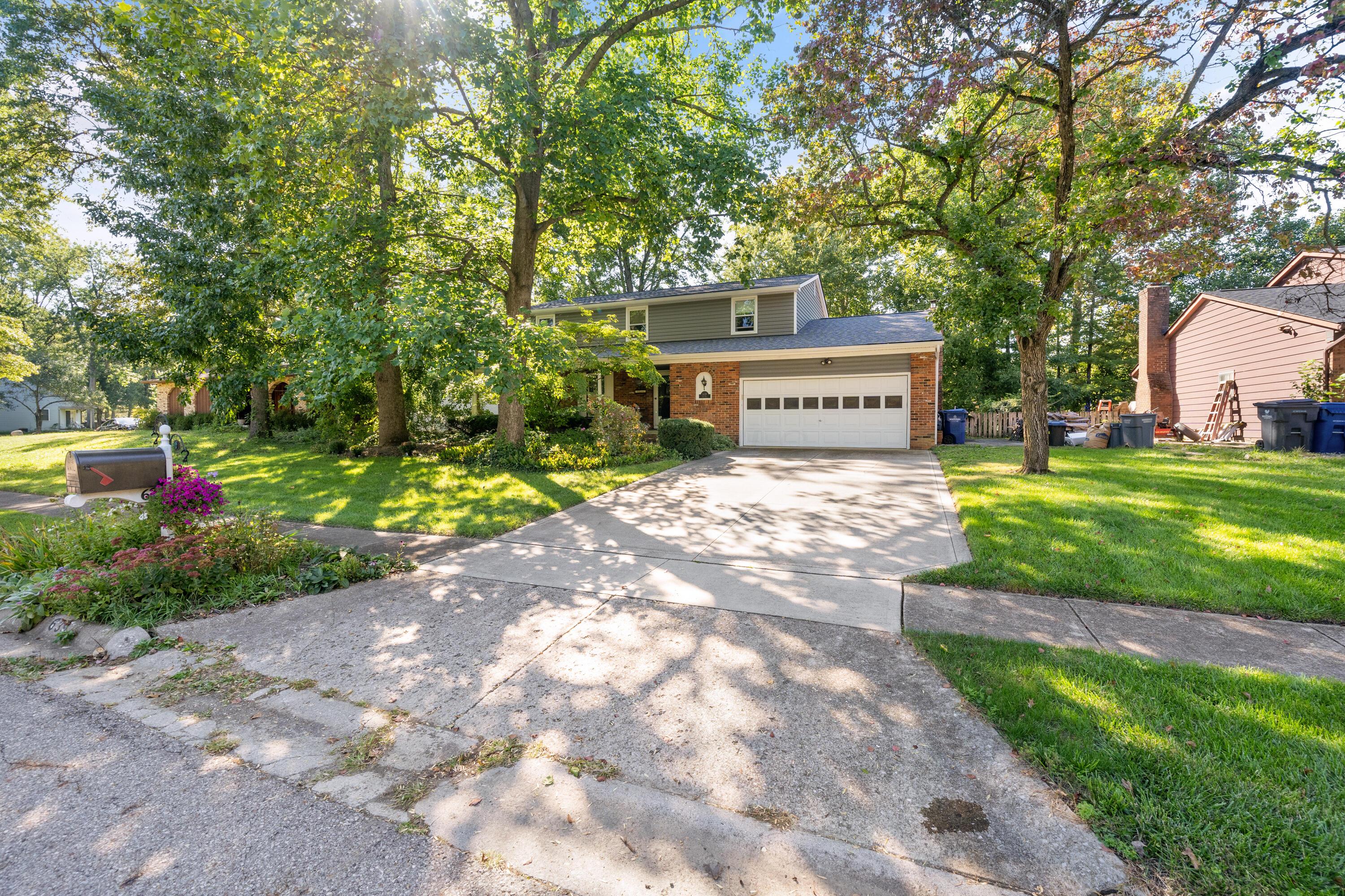 639 Link Road Property Photo 1