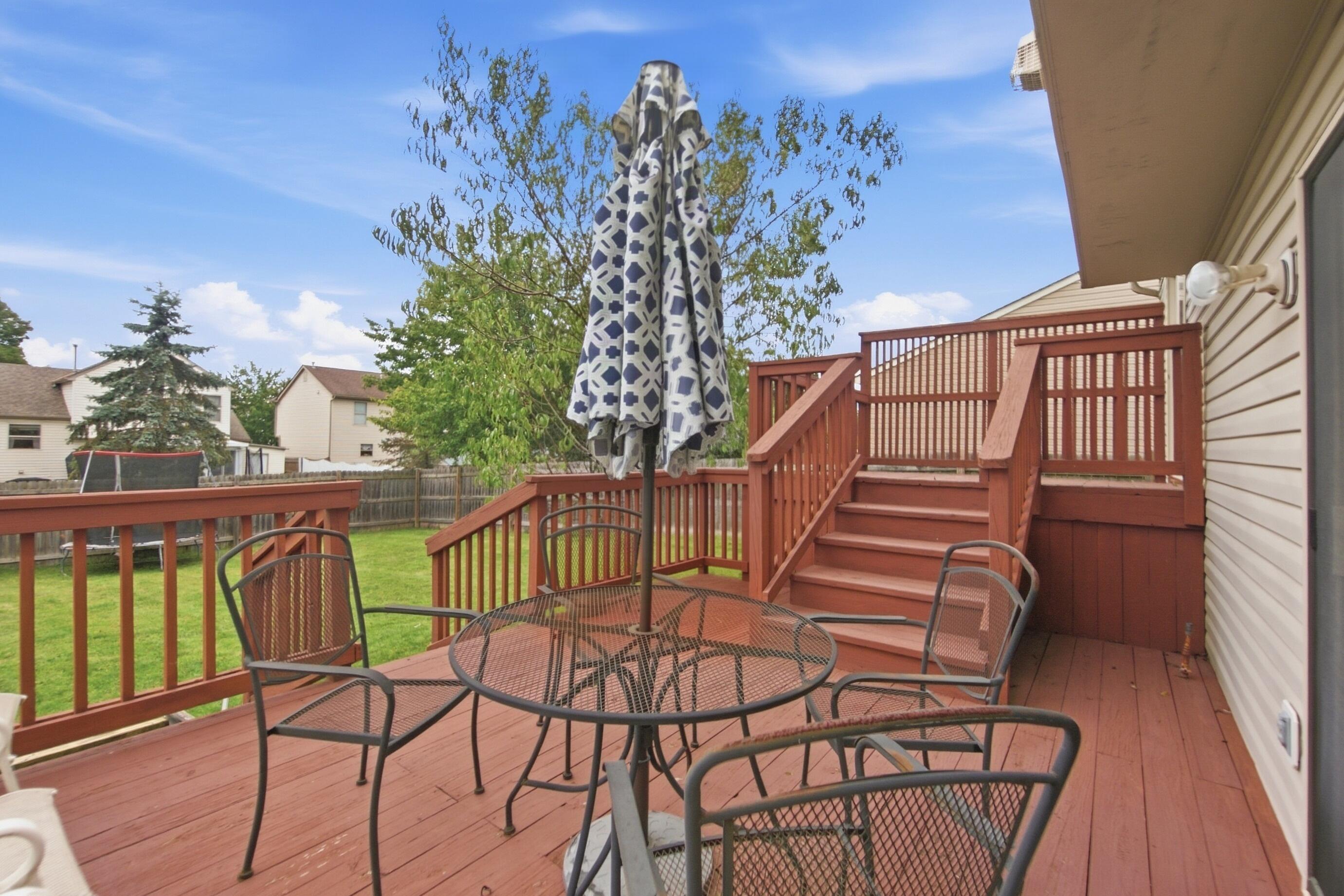 533 River Pebble Drive Property Photo 23