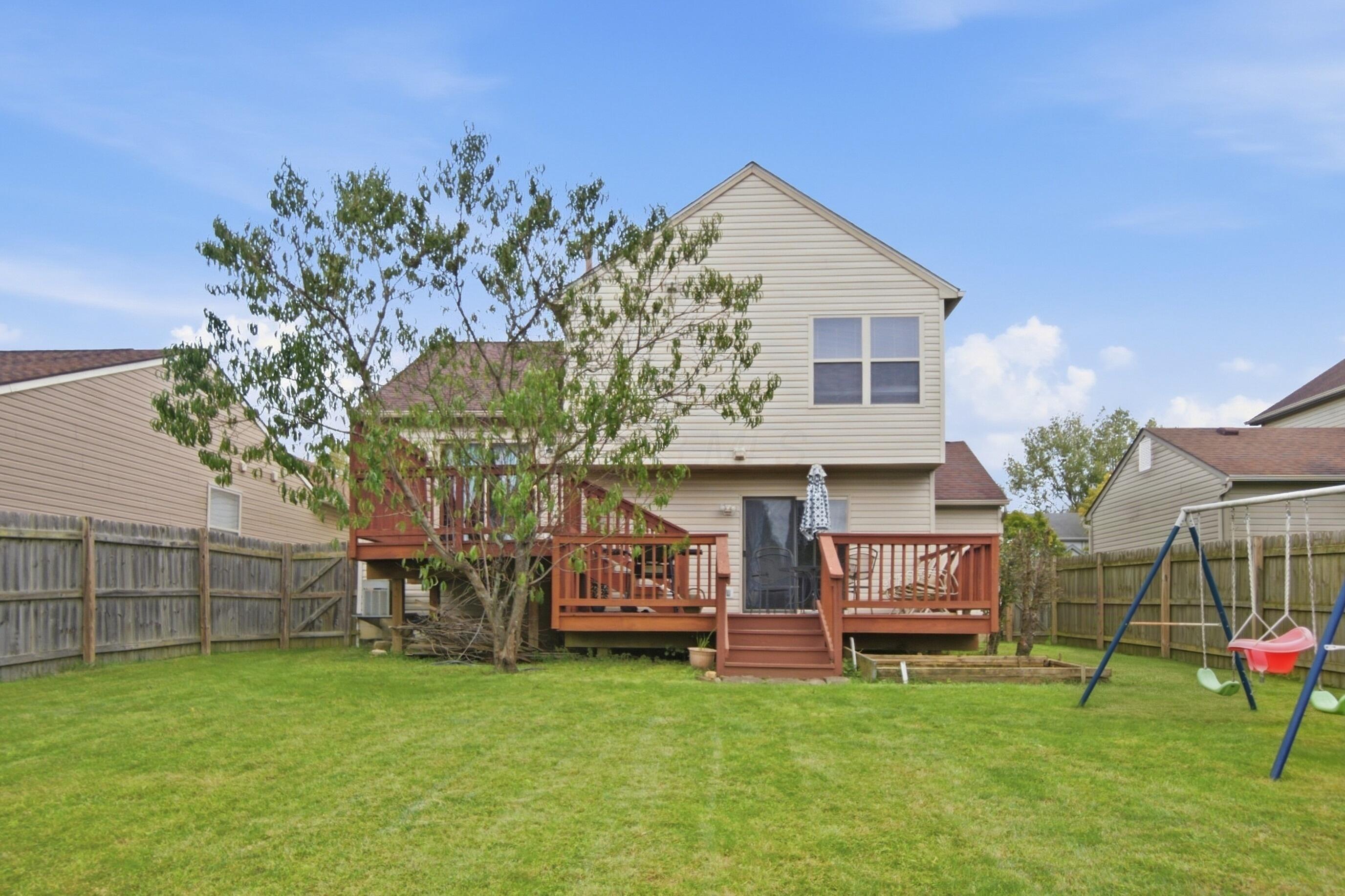 533 River Pebble Drive Property Photo 25
