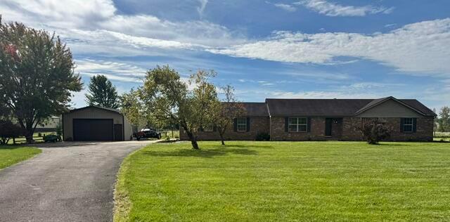 22015 Liberty West Road Property Photo 1