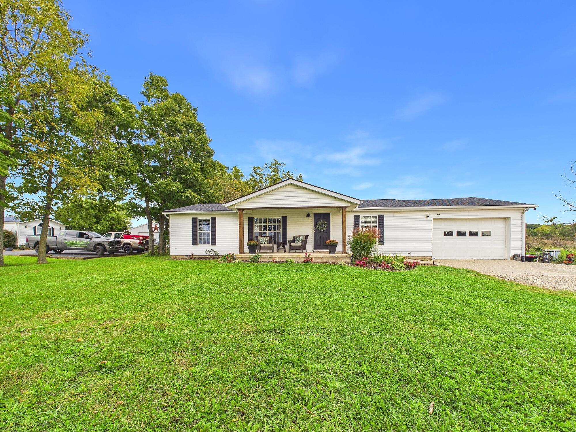 27680 Pickaway Saltcreek Road Property Photo 1