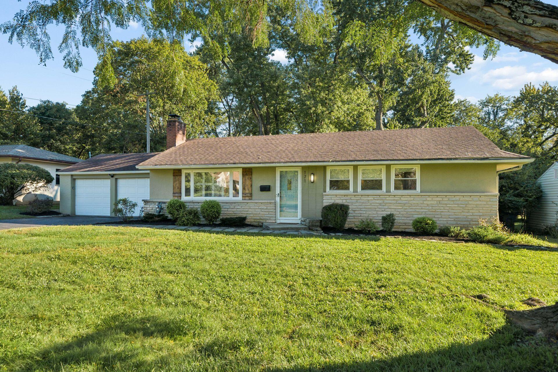 171 Village Drive Property Photo 1