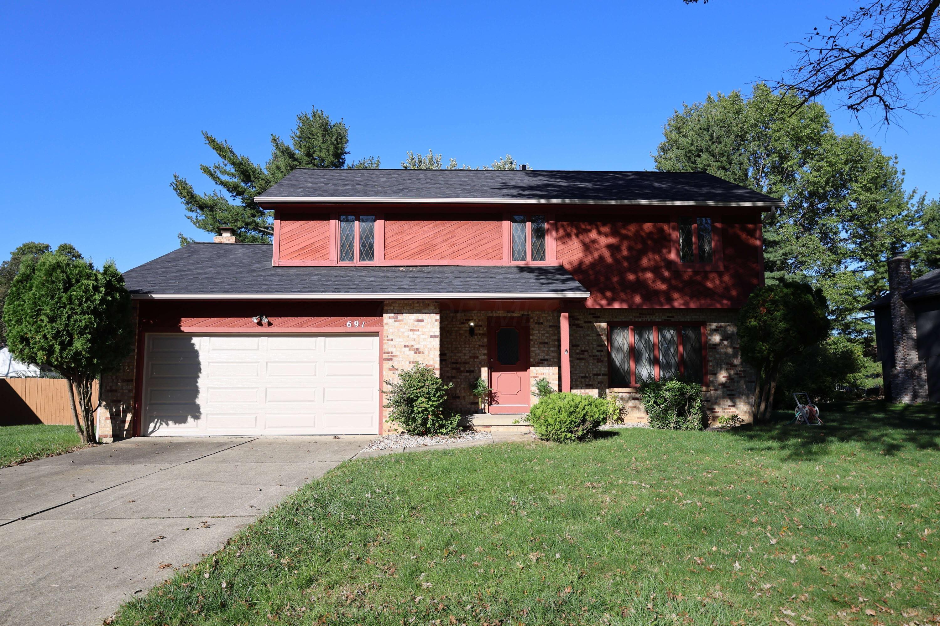 691 Brice Road Property Photo 1