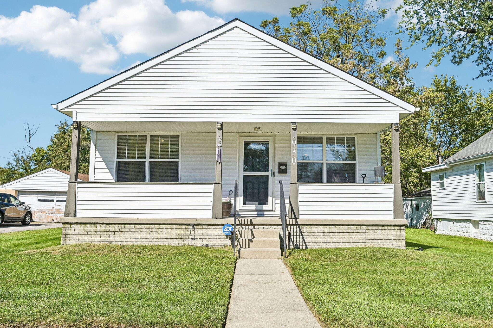 1930 Minnesota Avenue