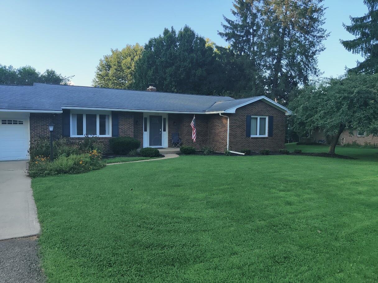 1339 Marietta Road Property Photo 1