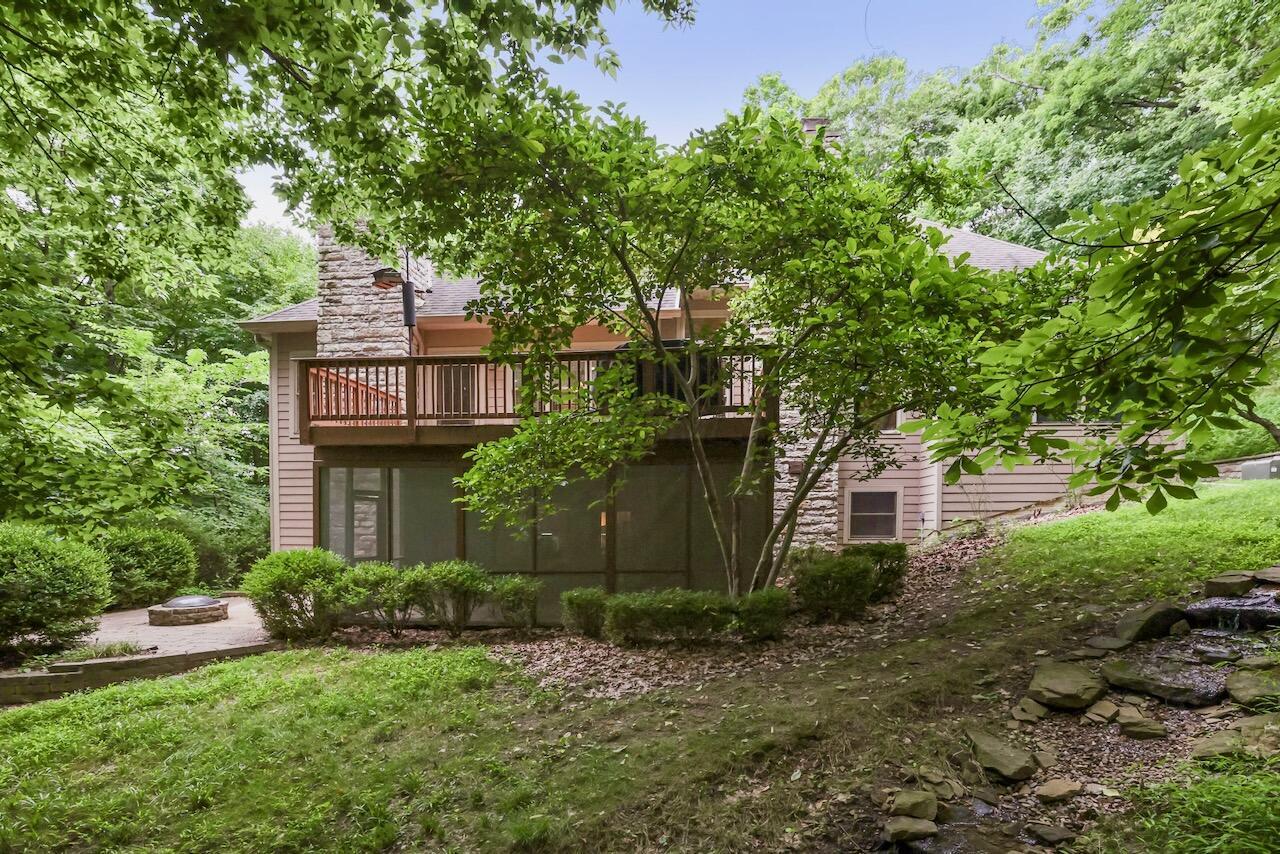 256 Pinehurst Drive Property Photo 1