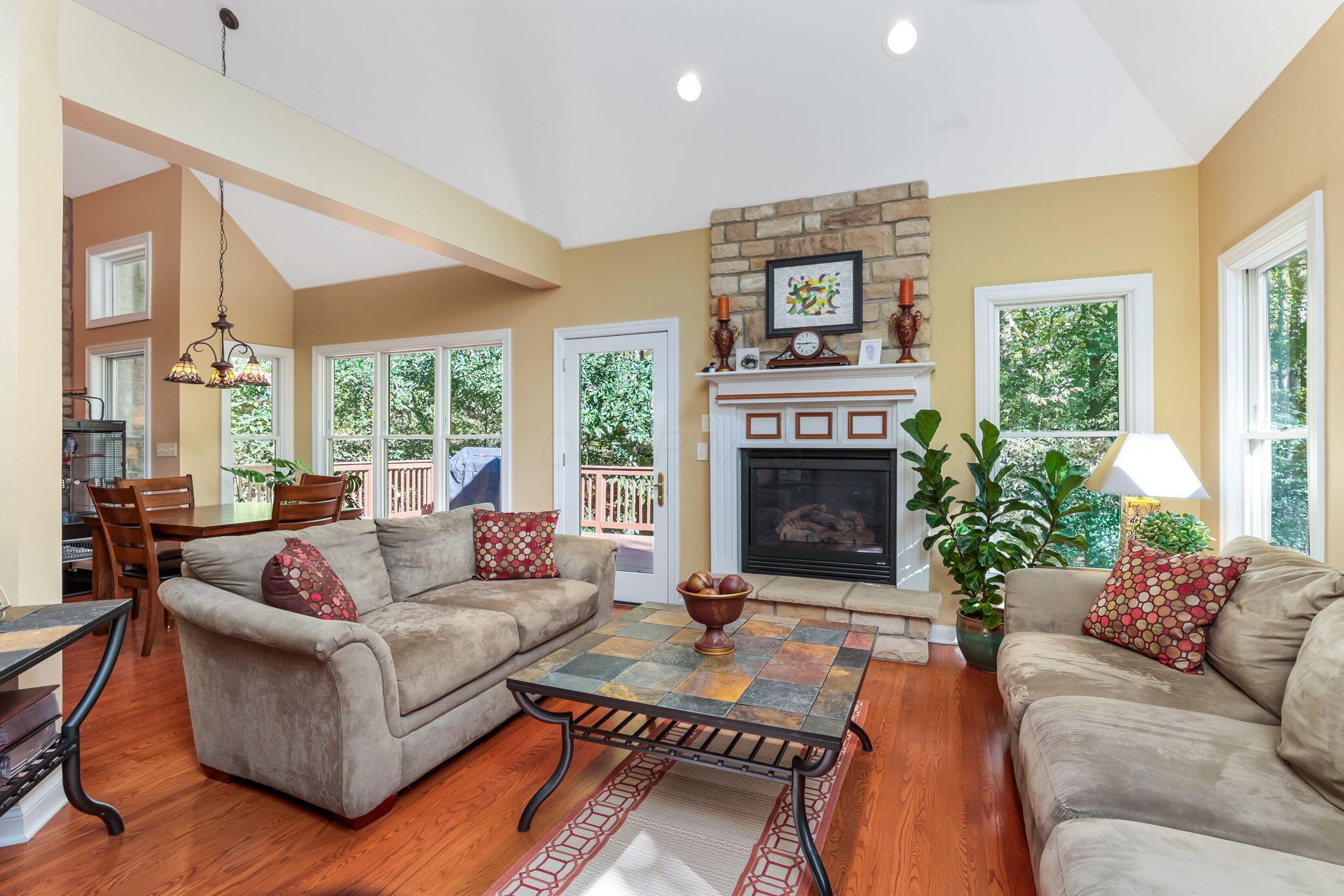 256 Pinehurst Drive Property Photo 12
