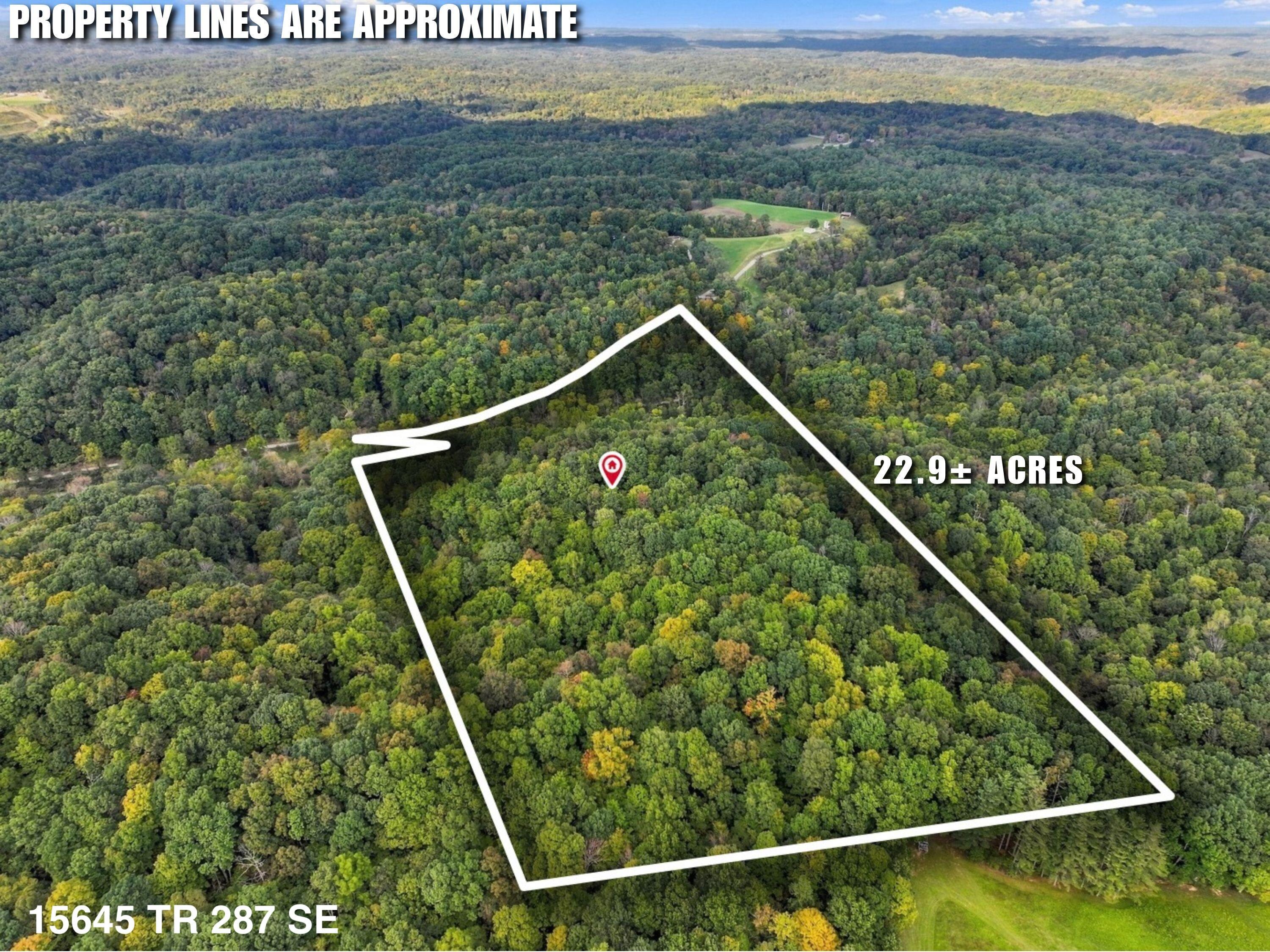 15645 Township Road 287 Se Property Photo 1