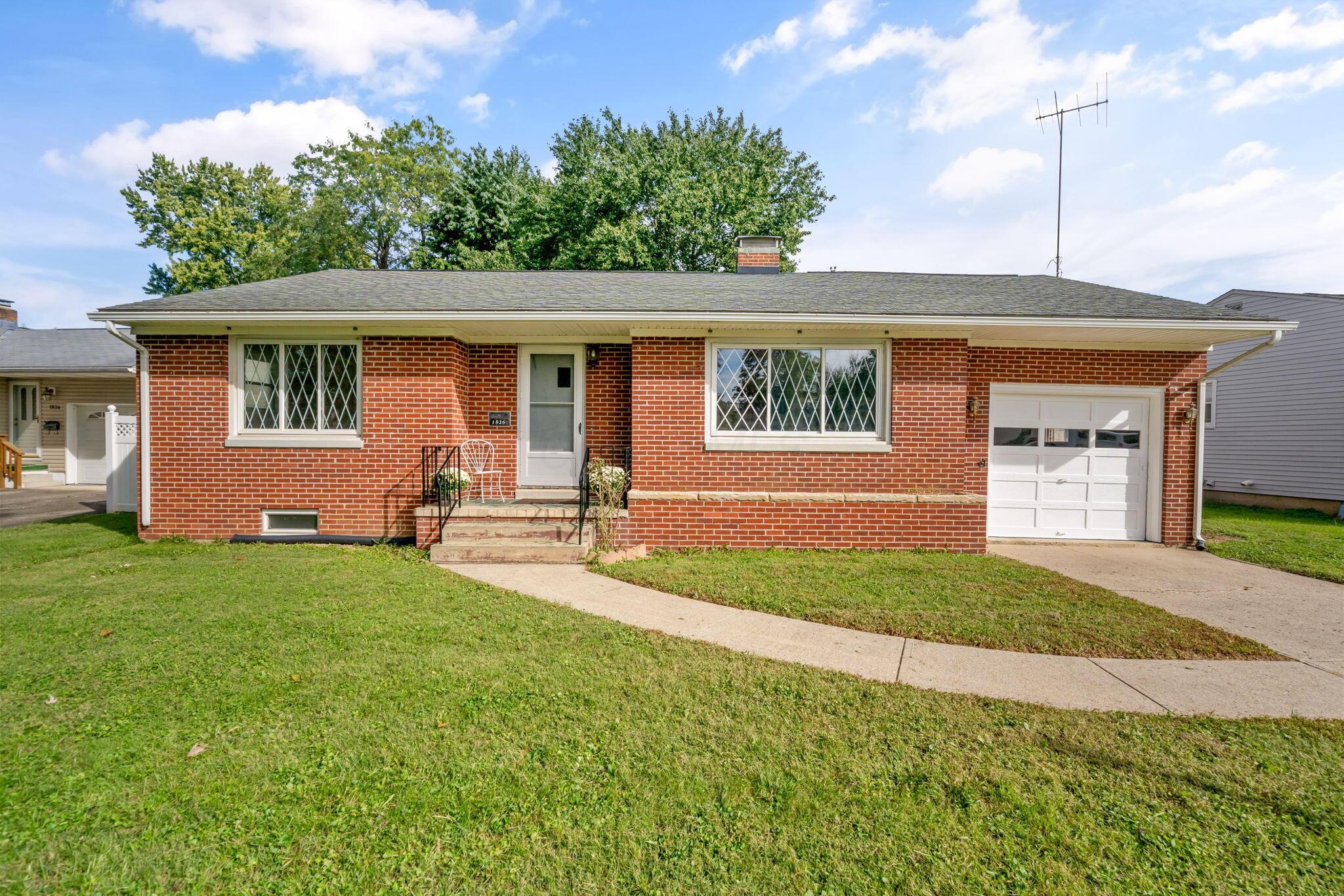 1826 Nelson Road Property Photo 1