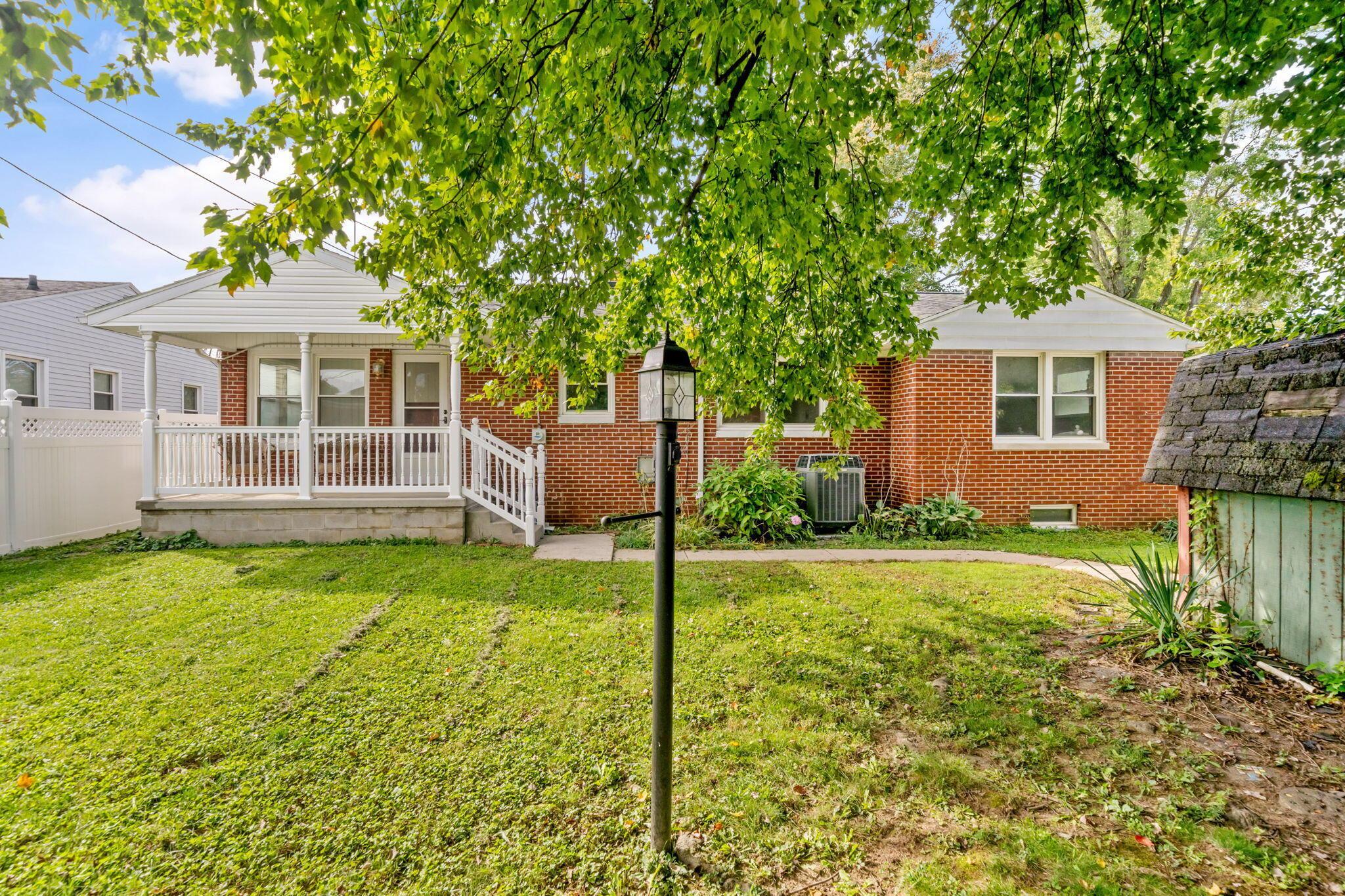 1826 Nelson Road Property Photo 2