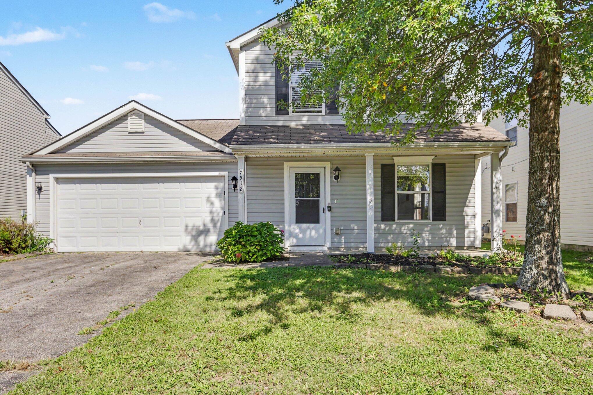 7512 Hemrich Drive Property Photo 1