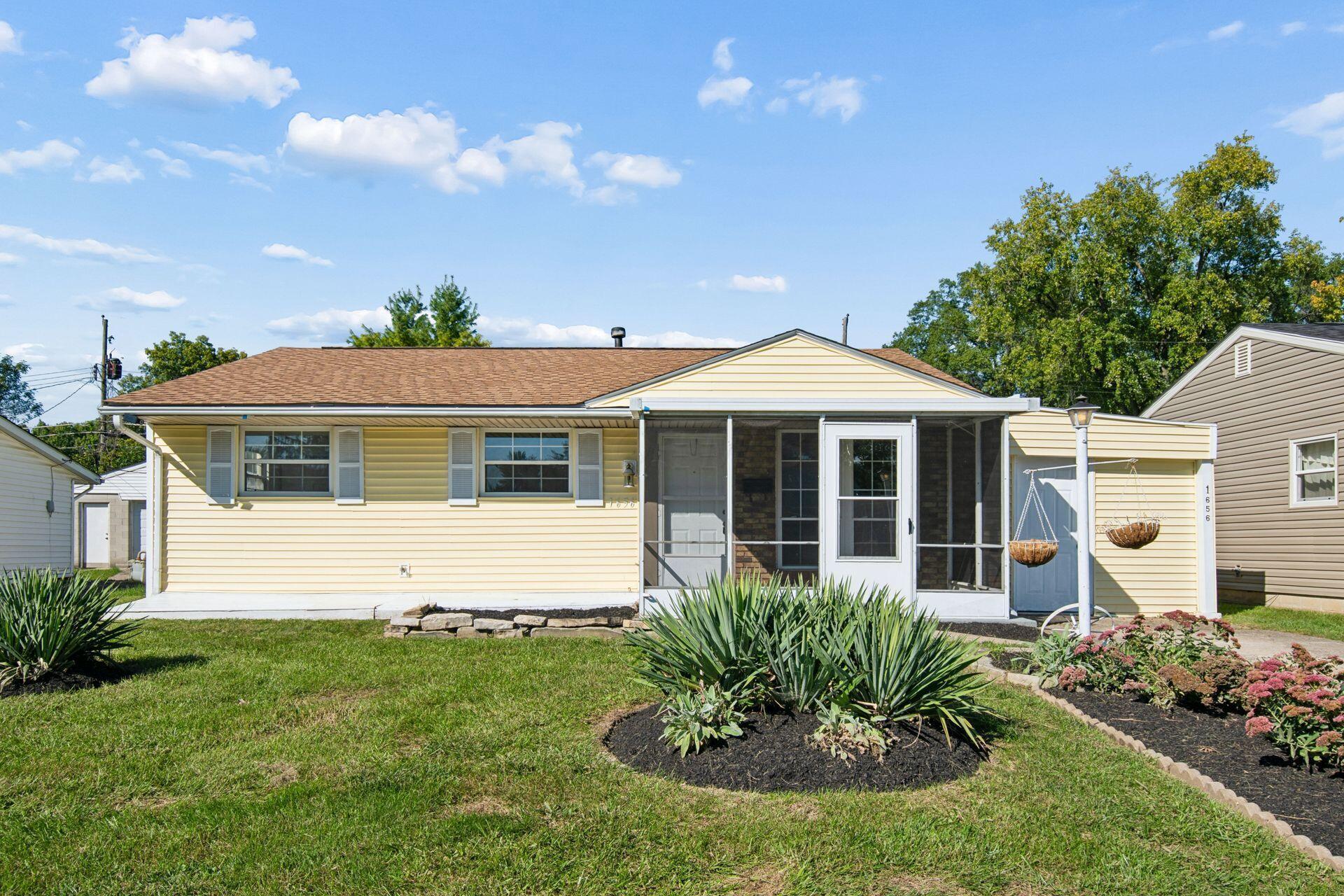1656 Page Road Property Photo 1