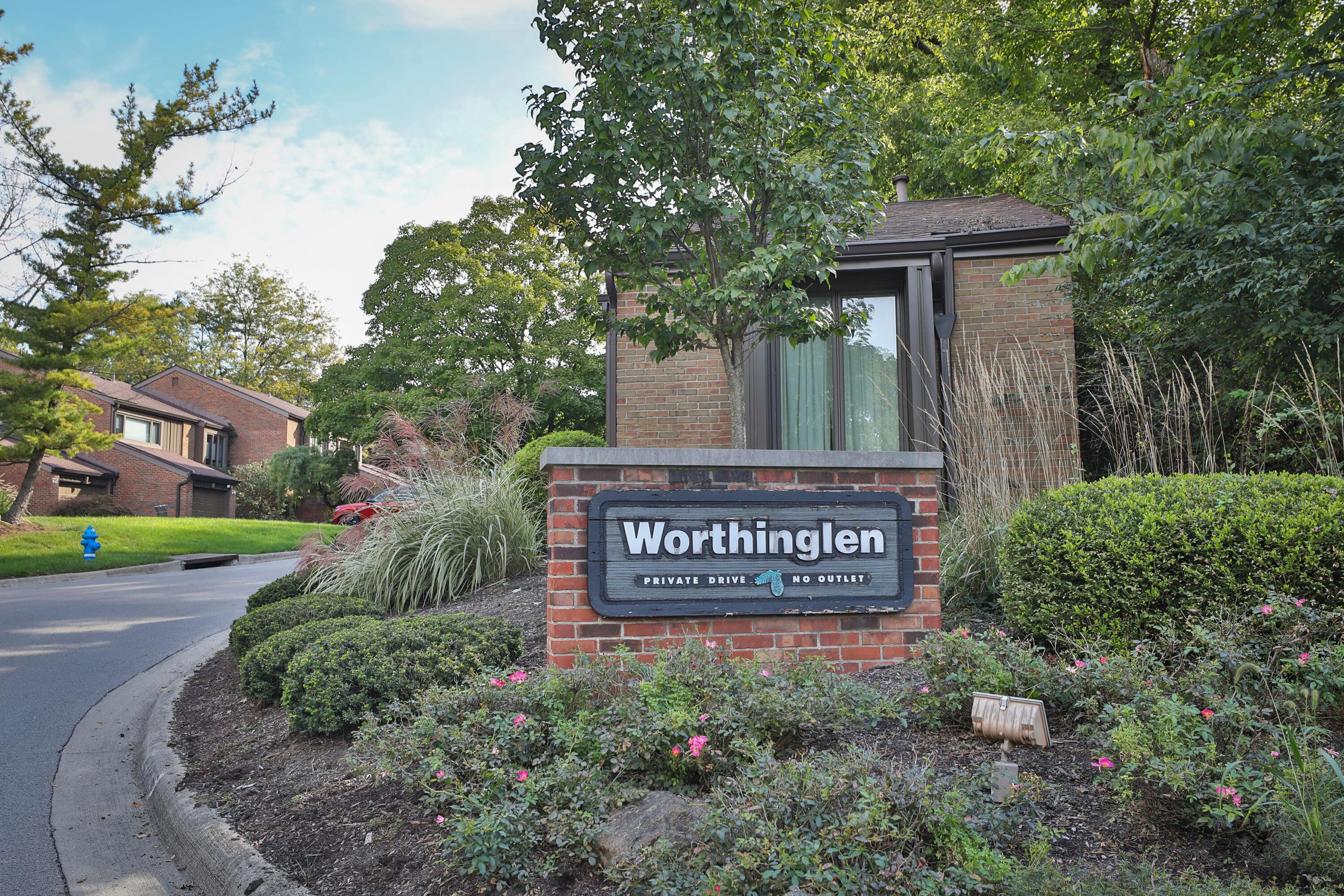 160 Glen Circle