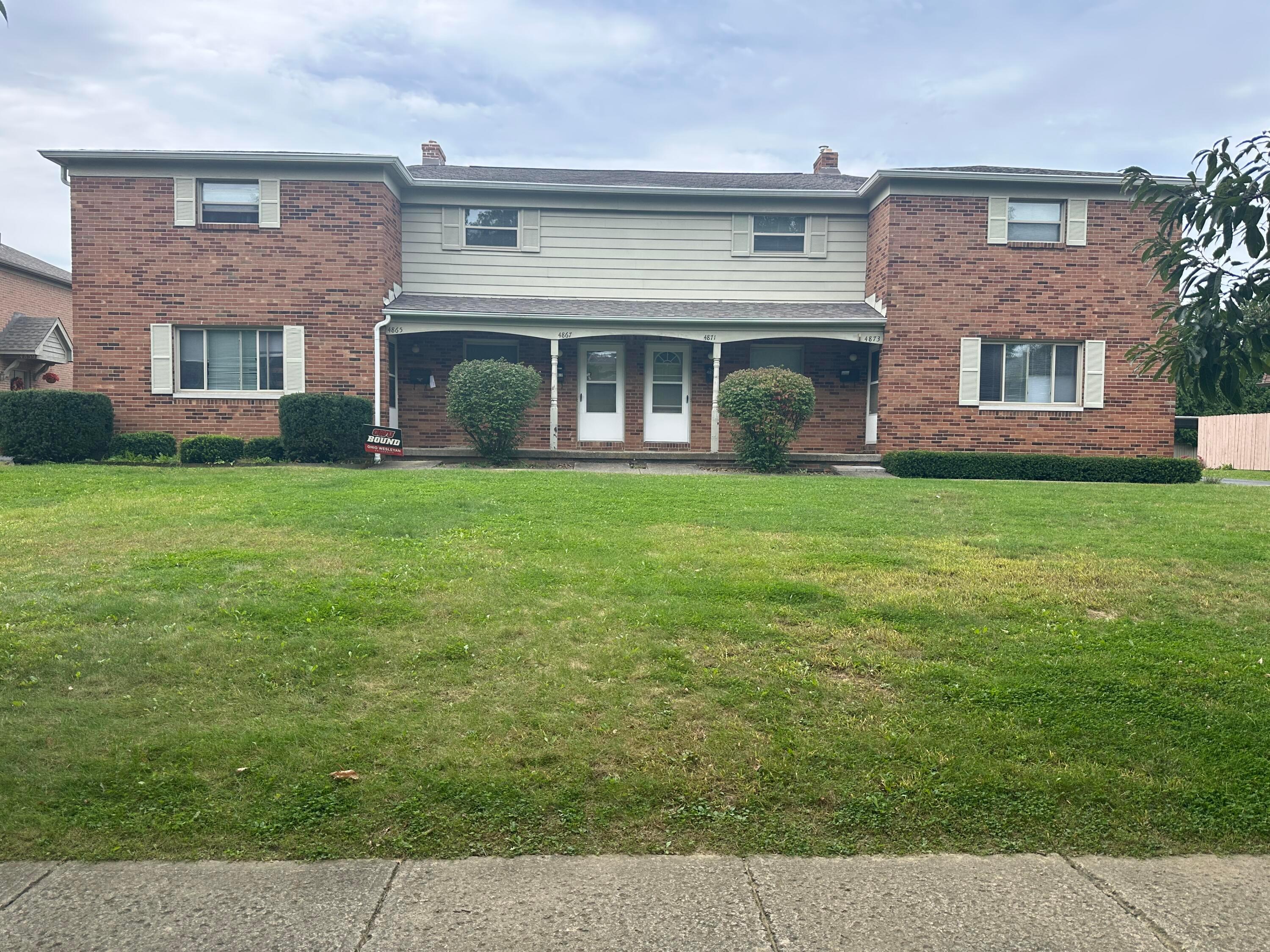 4867 Dierker Road Property Photo 1