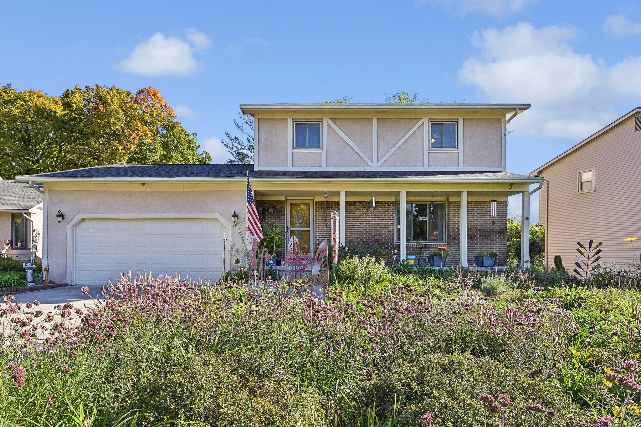 2832 Shady Ridge Drive