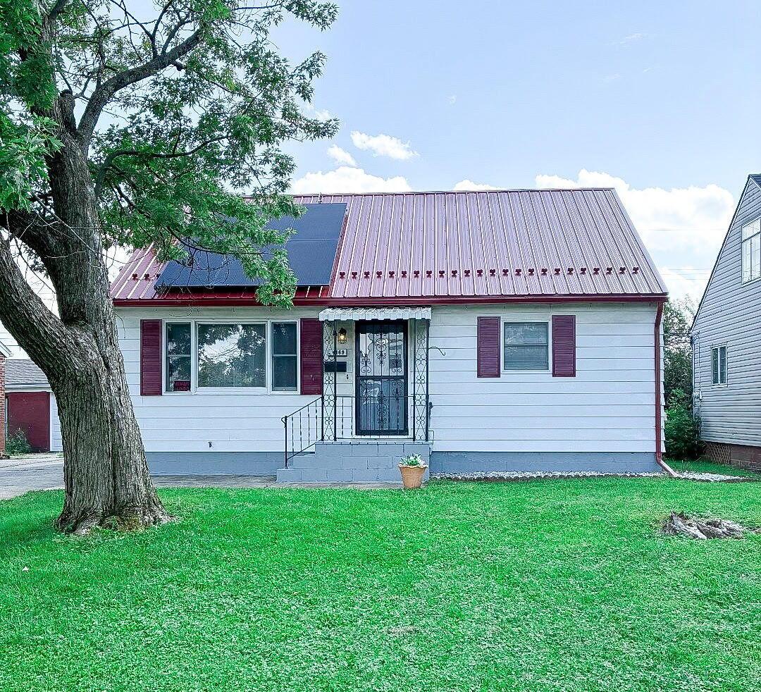4169 Sexton Drive Property Photo 1