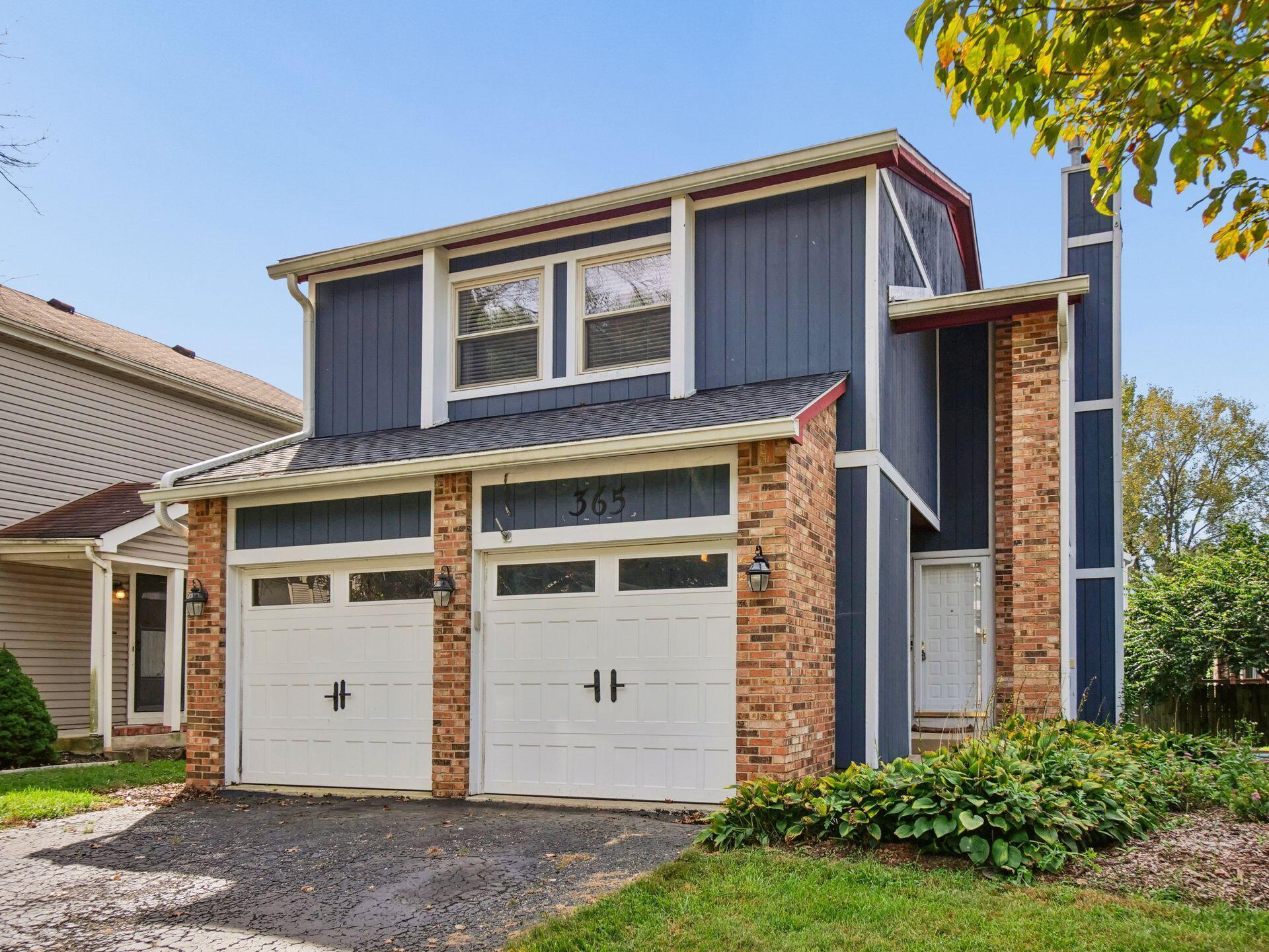 365 Halsbury Circle