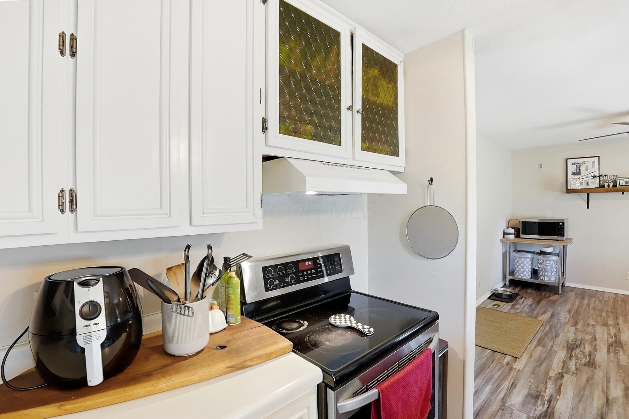 1817 Marinette Drive Property Photo 12