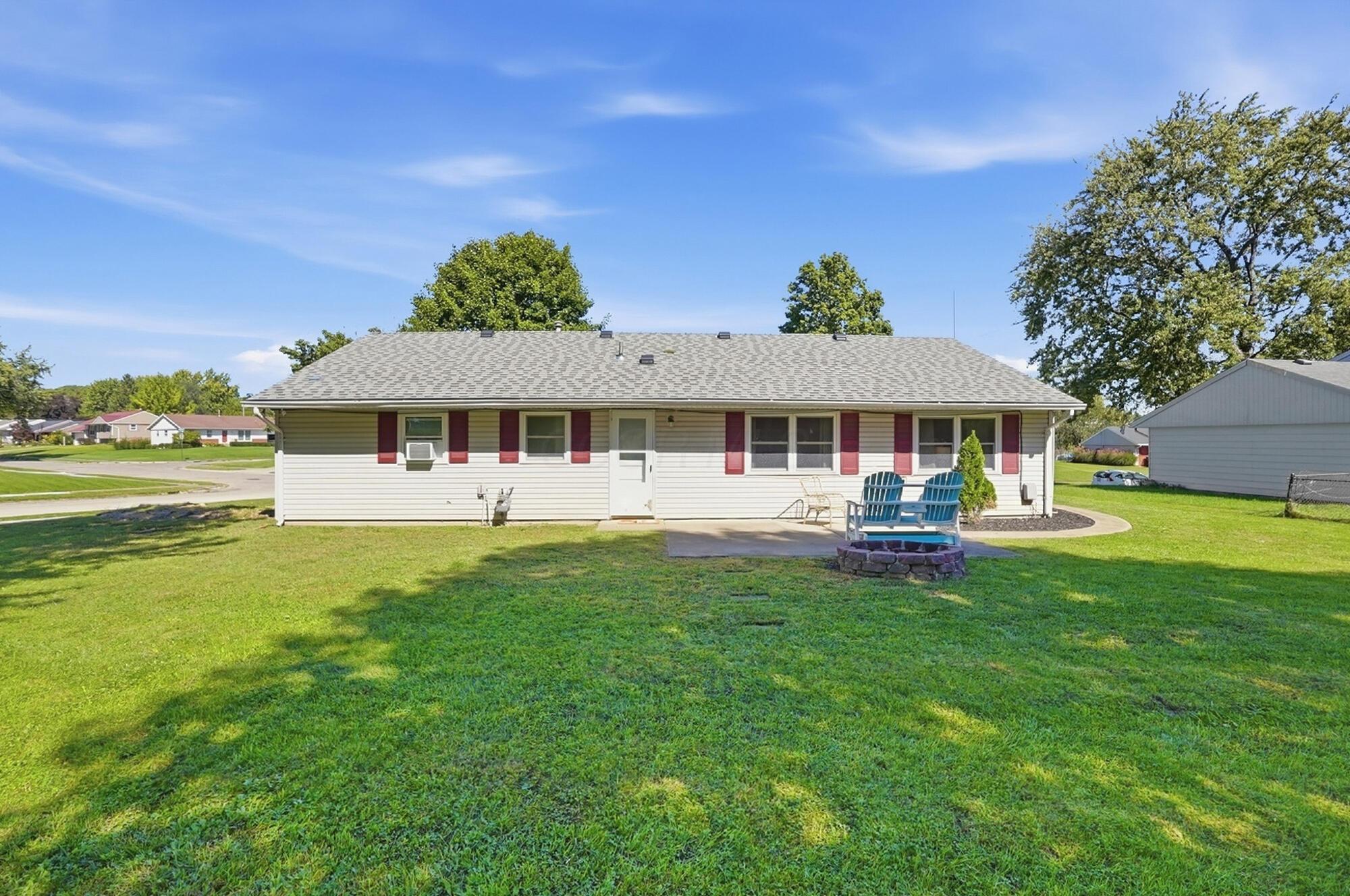 1817 Marinette Drive Property Photo 30