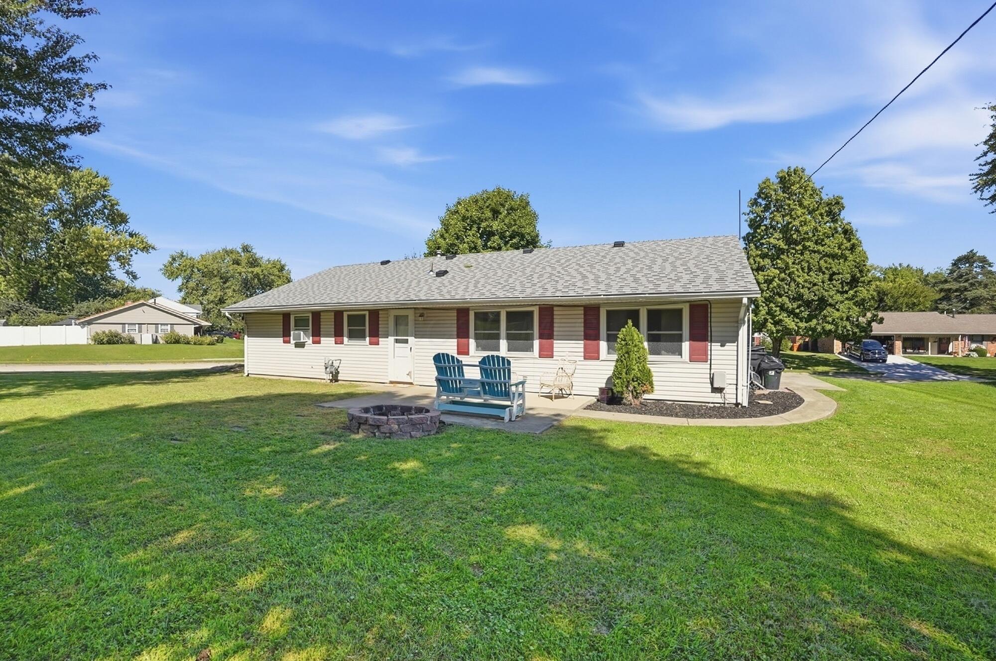 1817 Marinette Drive Property Photo 31