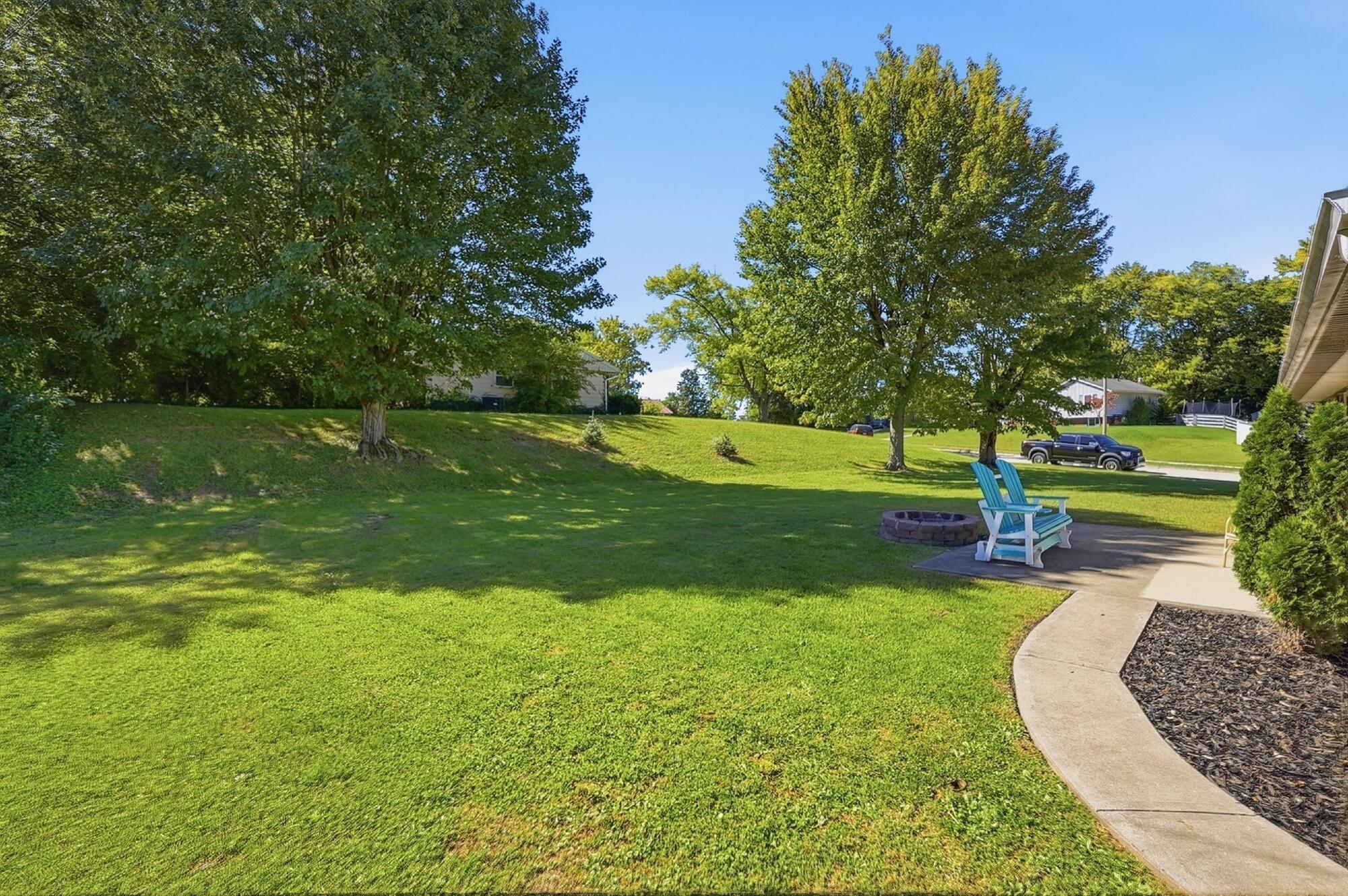 1817 Marinette Drive Property Photo 32