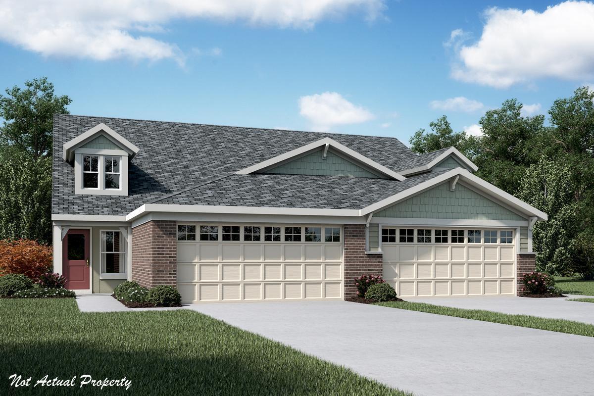5040 Shady Grove Place Property Photo 1