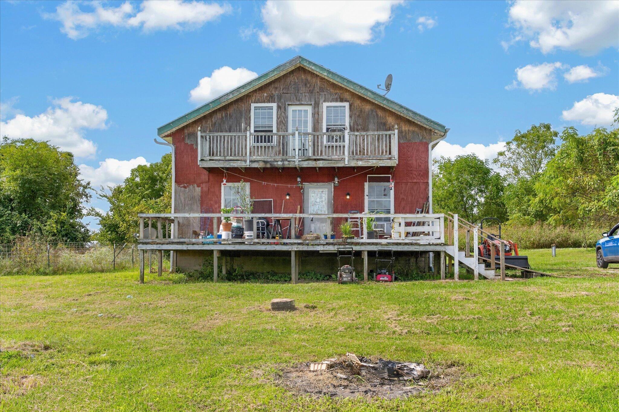 14540 Brier Road Property Photo 1